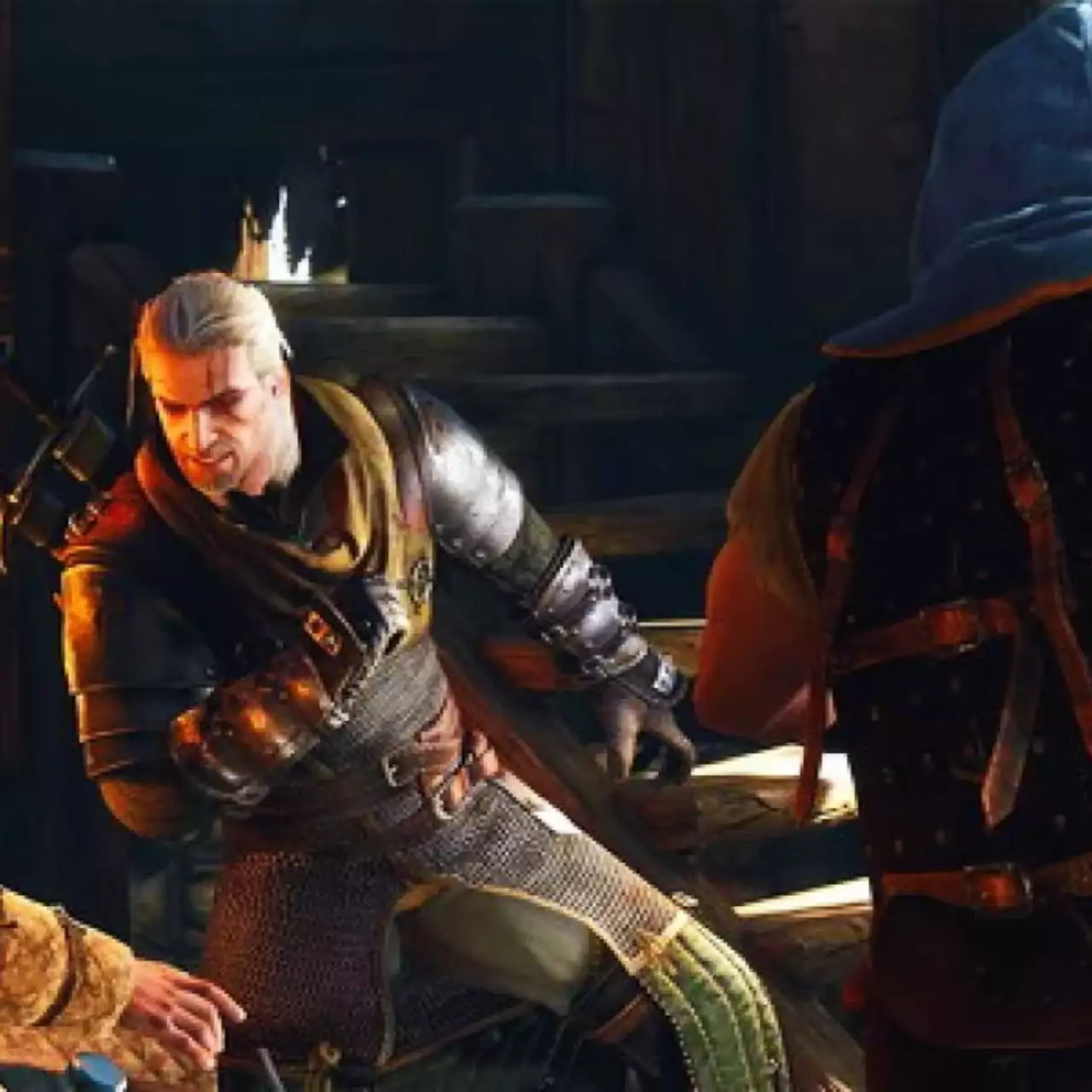 Сегодняшняя трансляция The Witcher 3: Wild Hunt стартует в 17:00