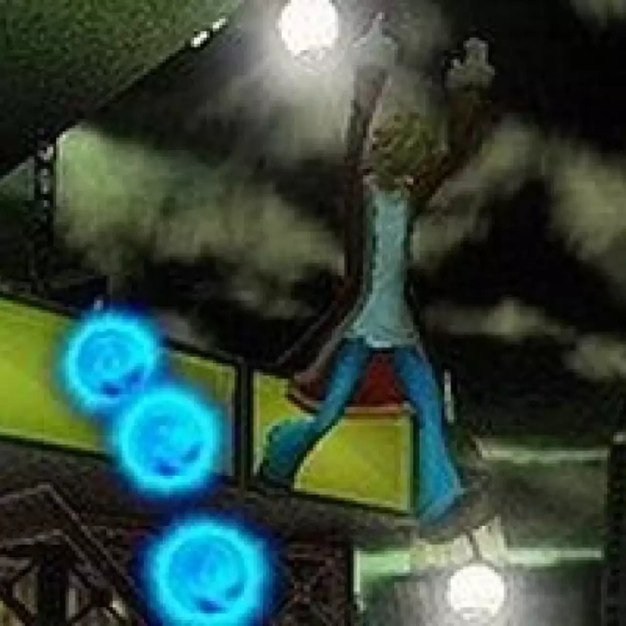 SEGA анонсировала CRUSH 3D SEGA анонсировала CRUSH 3D