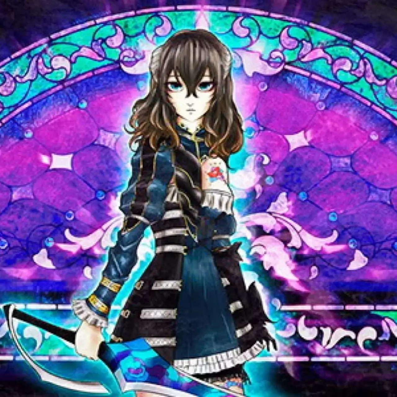 Создатель Bloodstained заполучил Кодзиму в работе над игрой Создатель Bloodstained заполучил Кодзиму в работе над игрой
