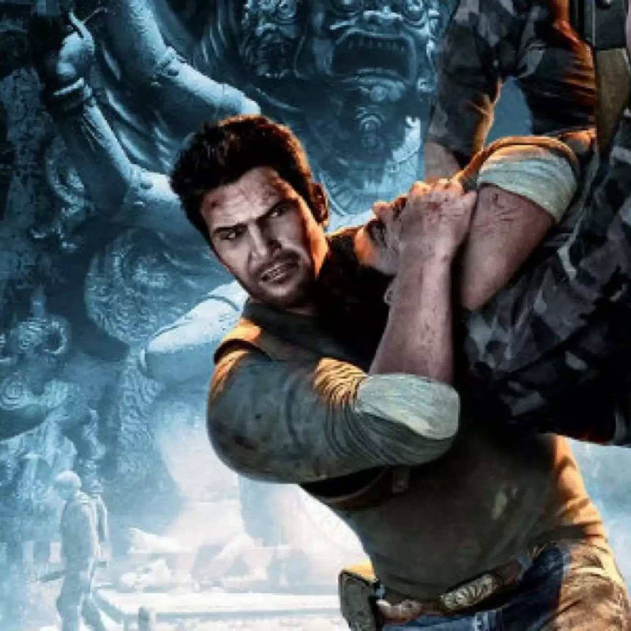 Другие новости: переиздание Uncharted, бойкот Hatred и другое Другие новости: переиздание Uncharted, бойкот Hatred и другое