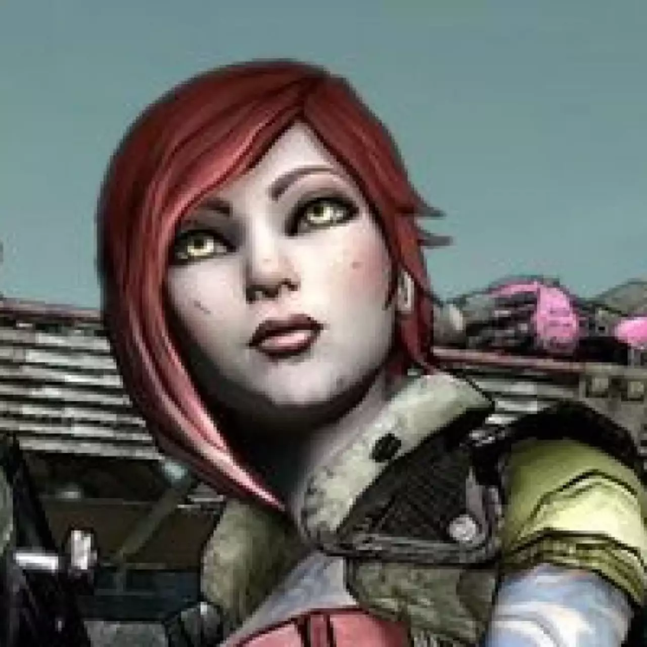 Ангел-Хранитель вернётся в Borderlands 2. Показали новую модель Лилит