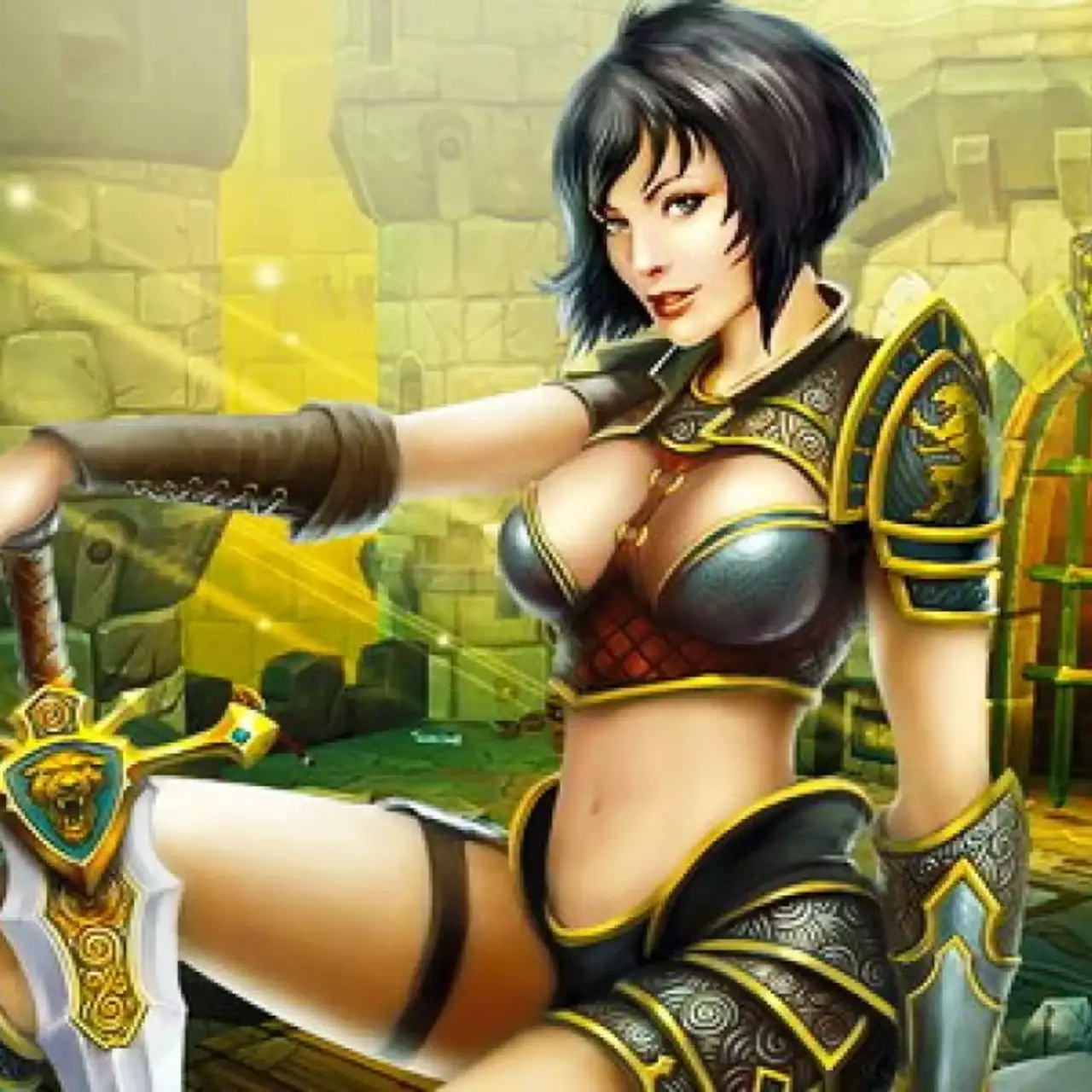 VGTimeTravels: анонс Sacred 2, портирование игр с PS2 на PS3, демонстрация Far Cry 3 на E3 2012 и другое из прошлого VGTimeTravels: анонс Sacred 2, портирование игр с PS2 на PS3, демонстрация Far Cry 3 на E3 2012 и другое из прошлого