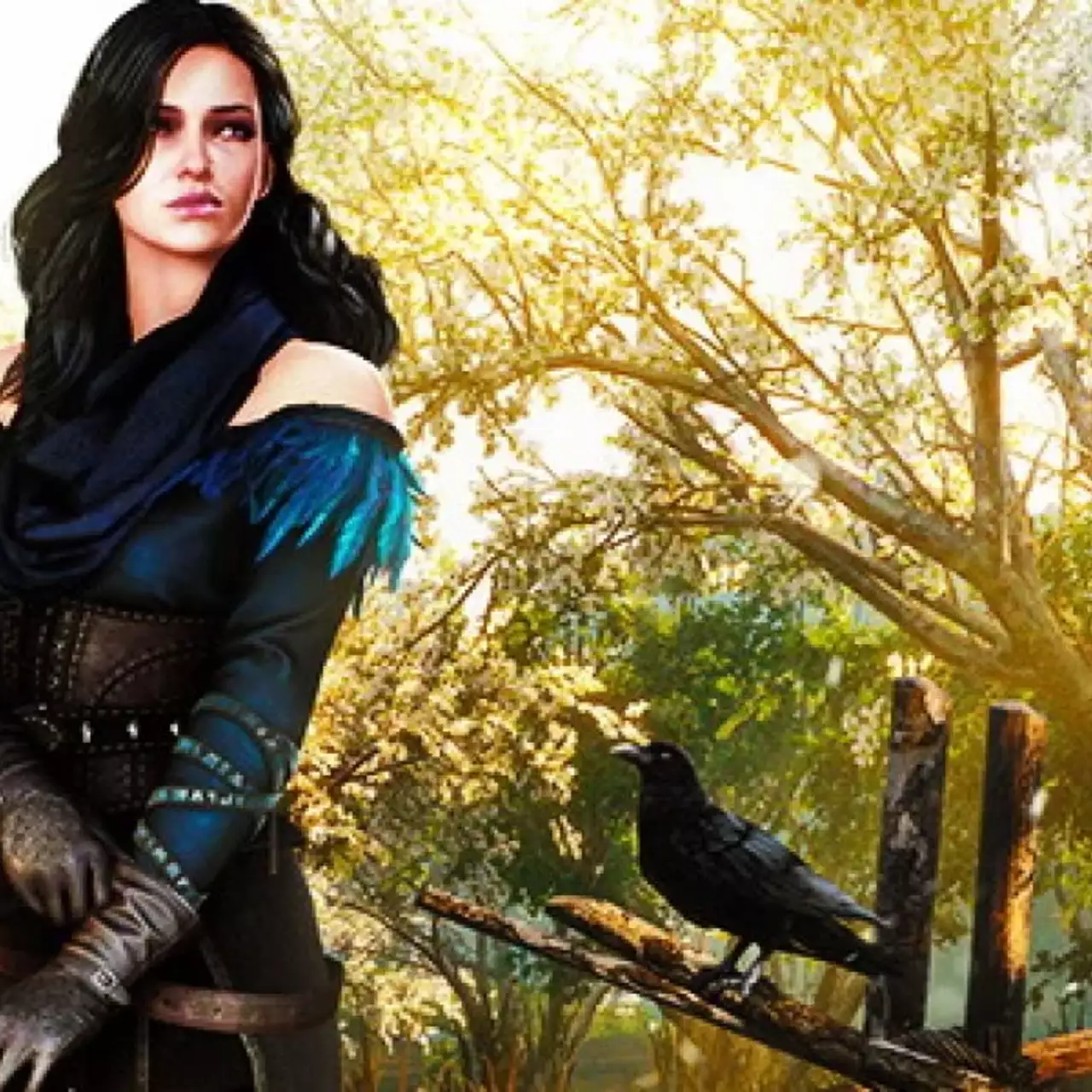 Вышли новые бесплатные DLC для Witcher 3