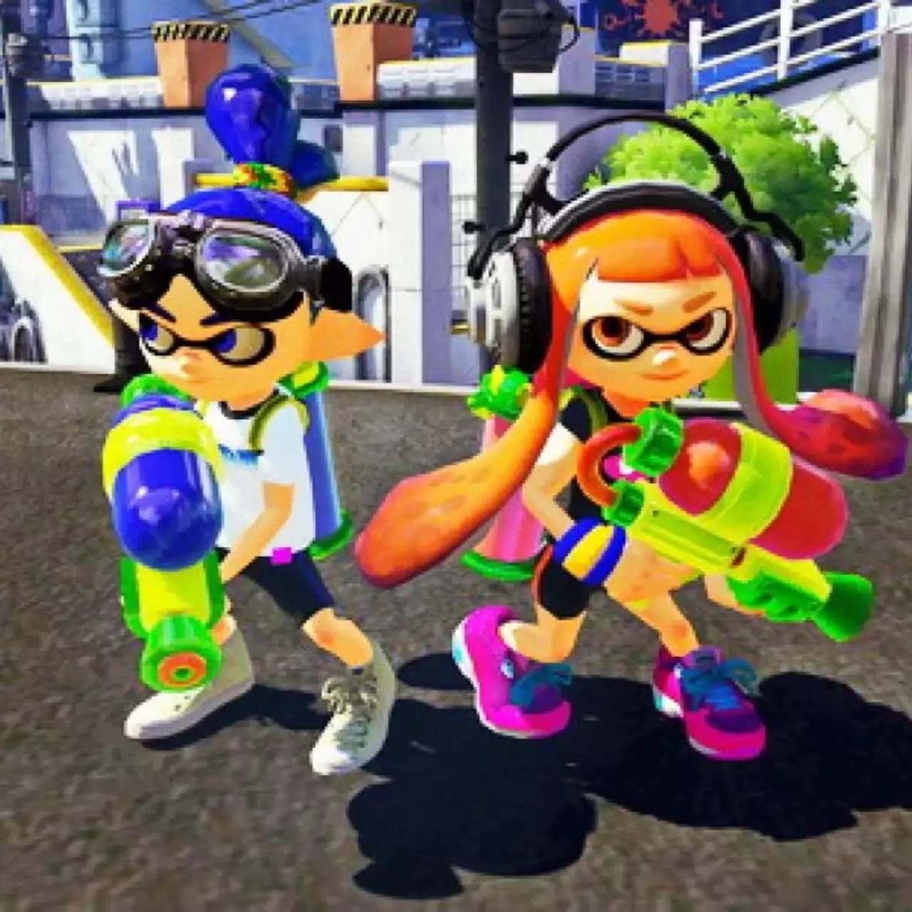 Грузовик с кучей игр Nintendo угнали во время перевозки