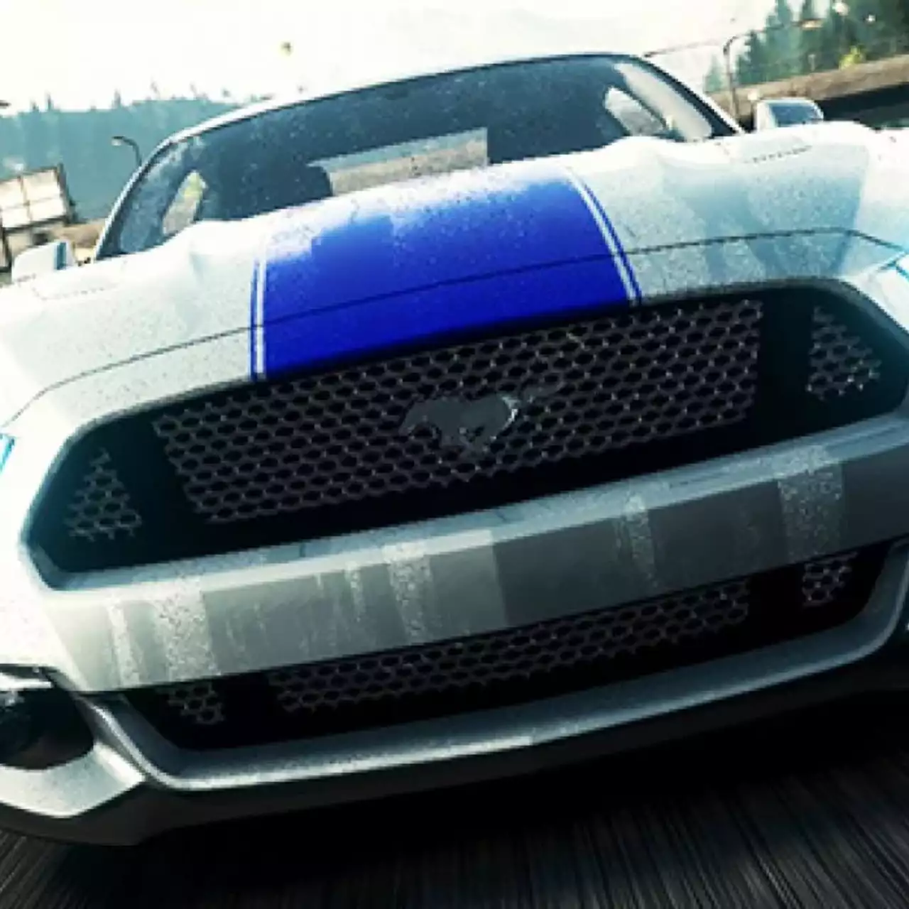 Дата выхода Need for Speed (2015) засветилась в Xbox Store Дата выхода Need for Speed (2015) засветилась в Xbox Store