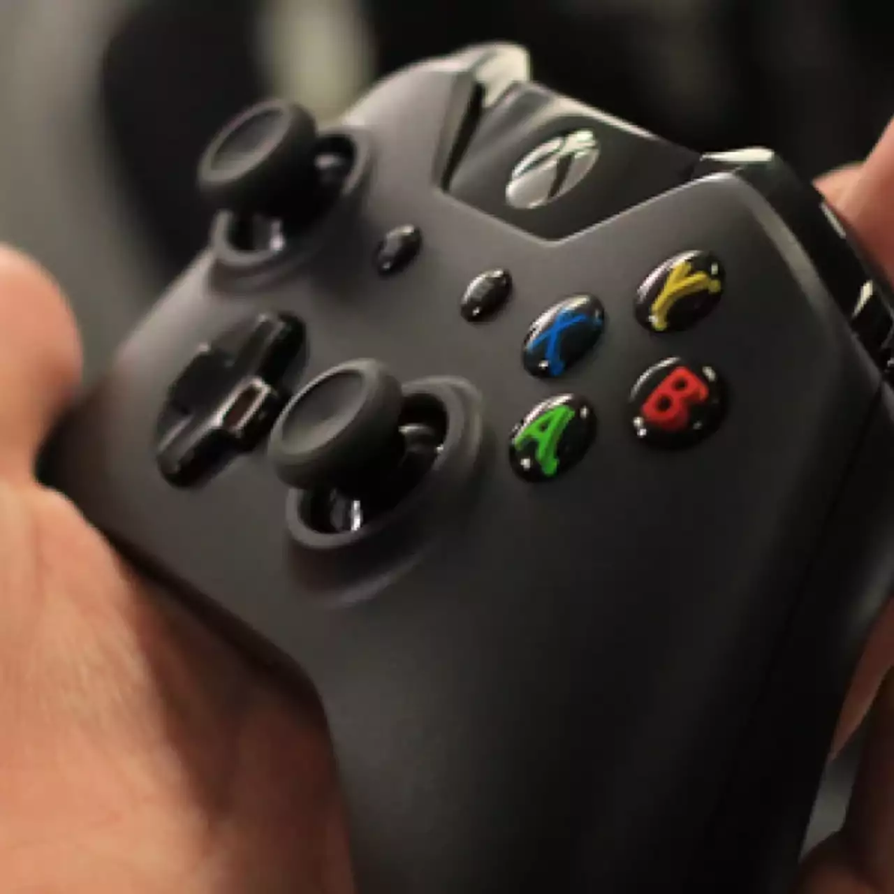 Microsoft готовит новую версию геймпада для Xbox One Microsoft готовит новую версию геймпада для Xbox One
