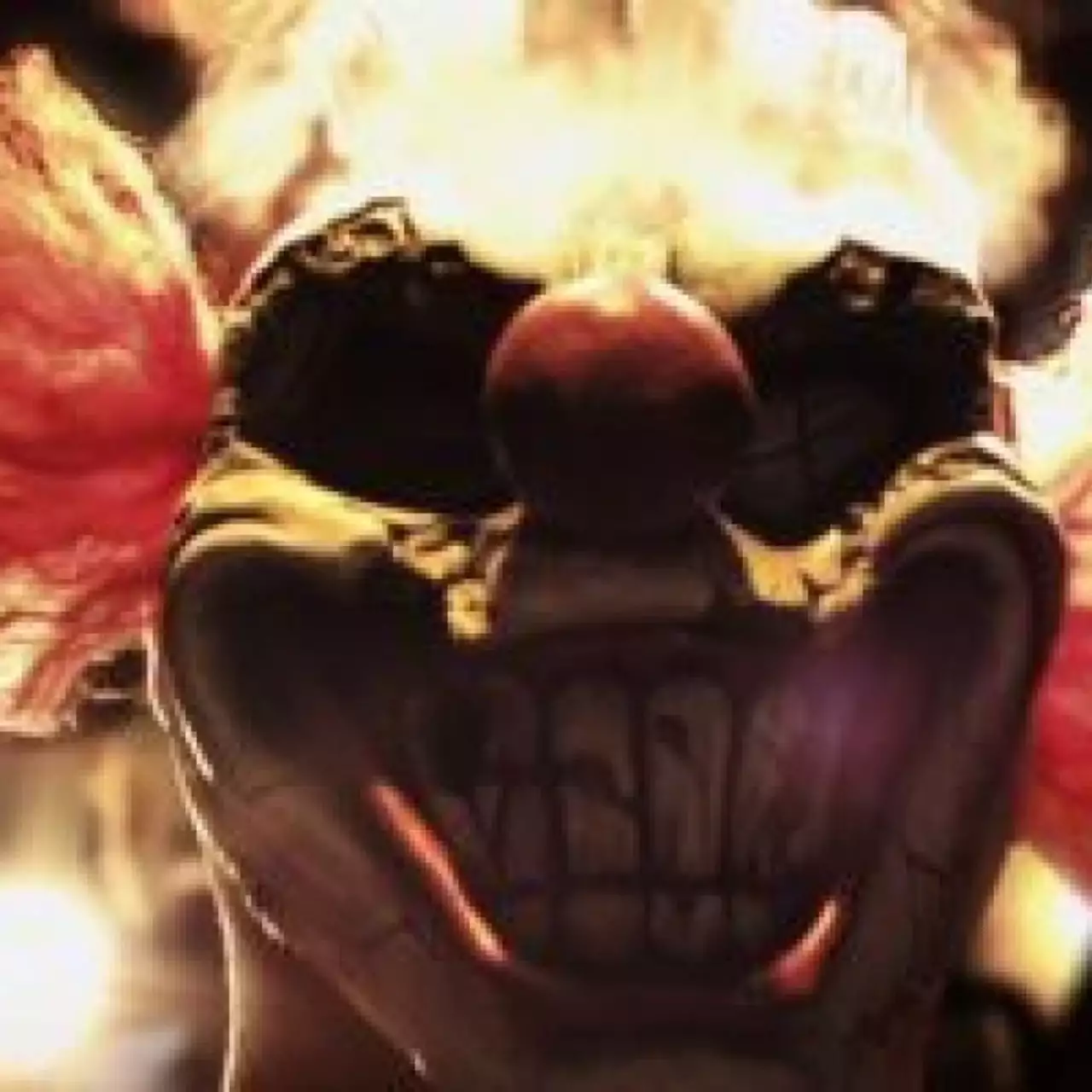 Создатель Twisted Metal лично приглашает всех посетить новый блог игры Создатель Twisted Metal лично приглашает всех посетить новый блог игры