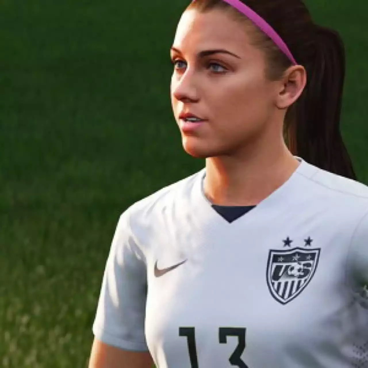 В FIFA 16 добавят женский футбол В FIFA 16 добавят женский футбол