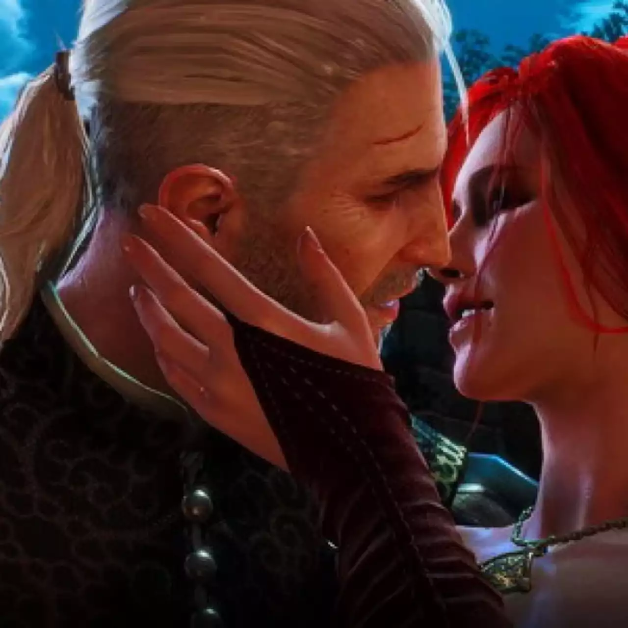 8 лучших модификаций для Witcher 3: Wild Hunt 8 лучших модификаций для Witcher 3: Wild Hunt