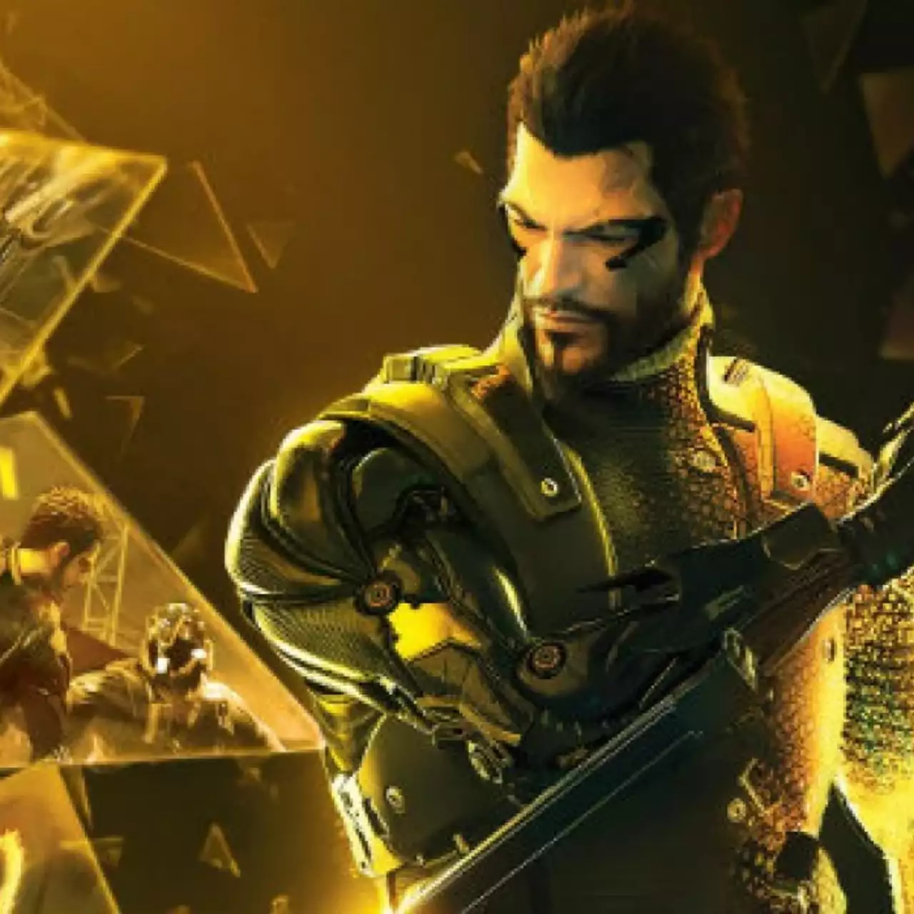 Президент Square Enix рассказал о планах компании на E3 Президент Square Enix рассказал о планах компании на E3