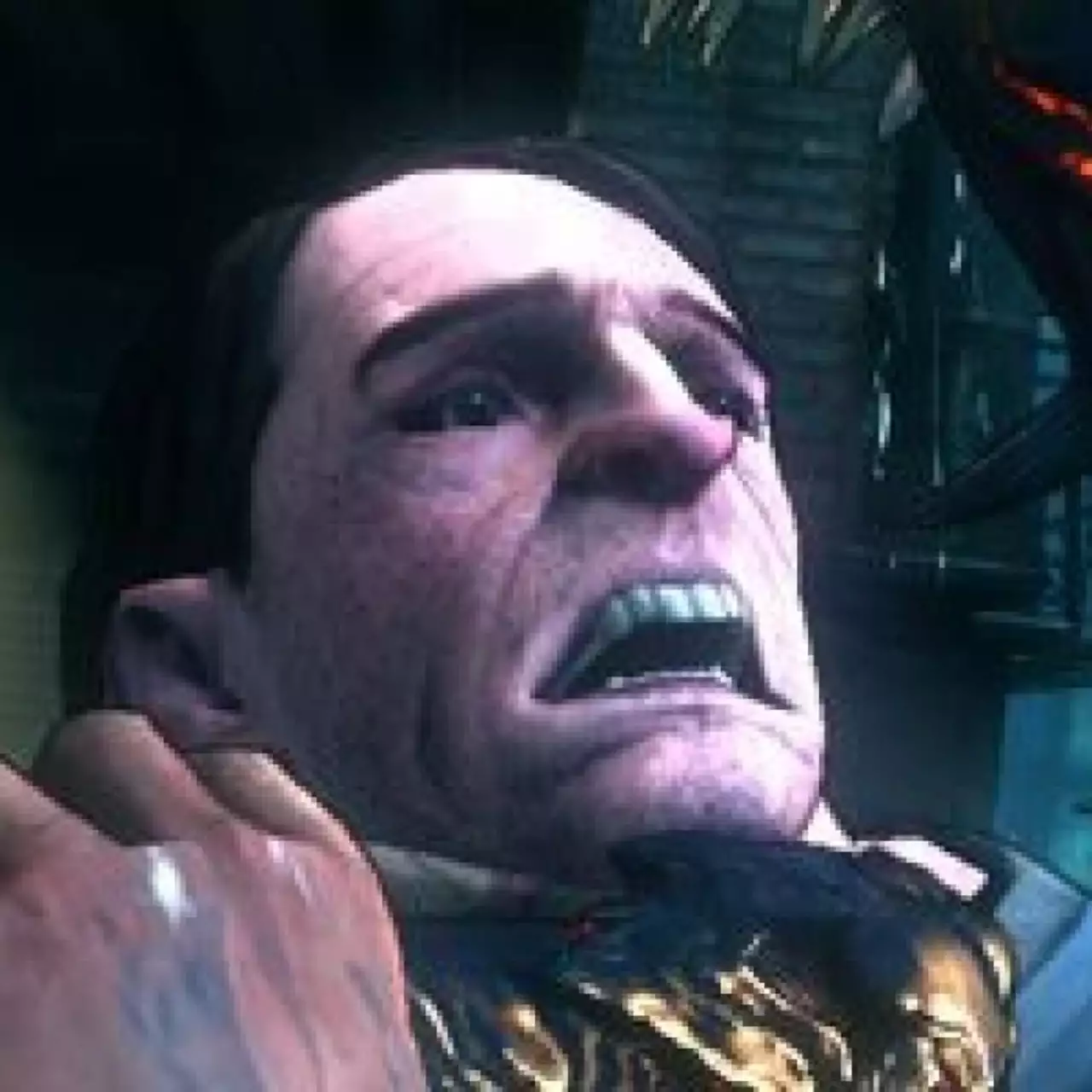 Золотые подписки Xbox LIVE получили демку The Darkness 2 Золотые подписки Xbox LIVE получили демку The Darkness 2