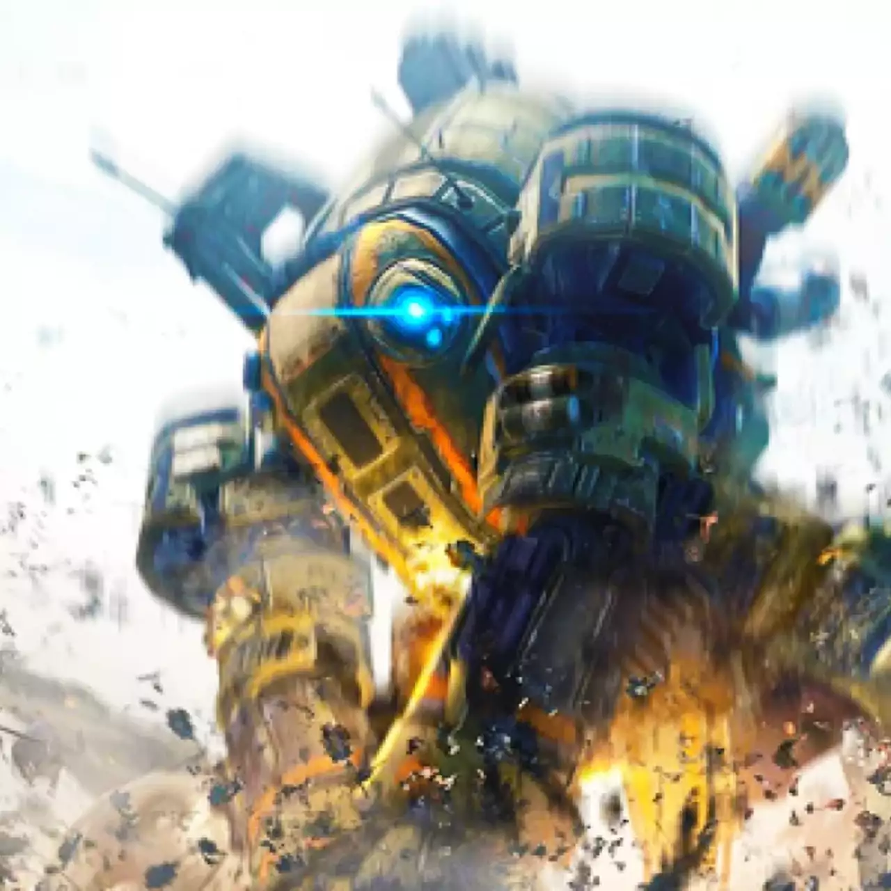Titanfall 2 не покажут на Е3 2015 Titanfall 2 не покажут на Е3 2015