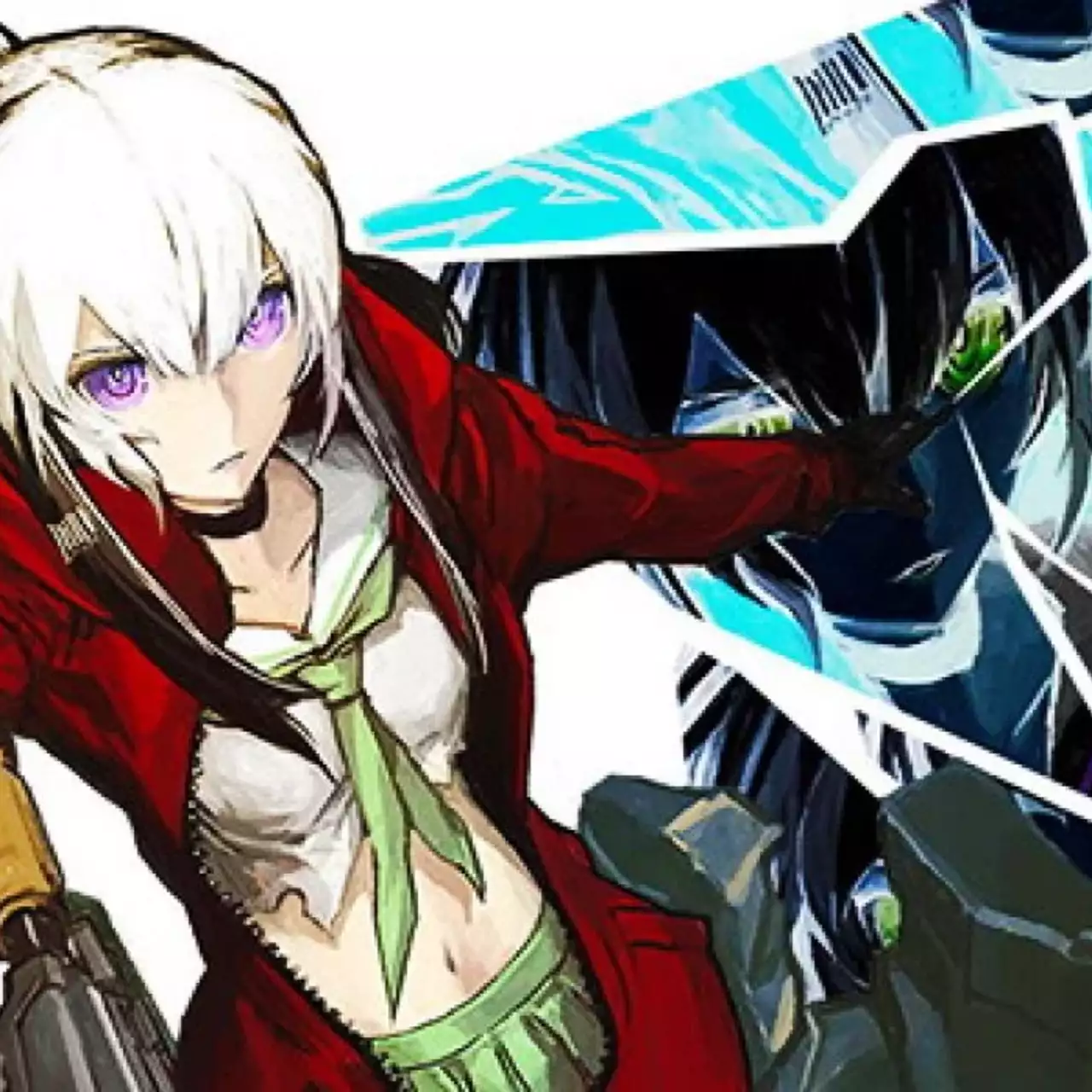 Square Enix выпустит RPG для смартфонов Alice Order Square Enix выпустит RPG для смартфонов Alice Order