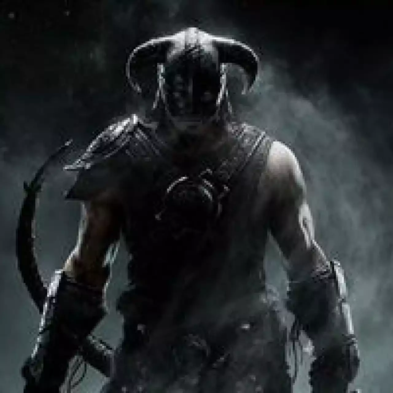 Skyrim портировали на калькулятор