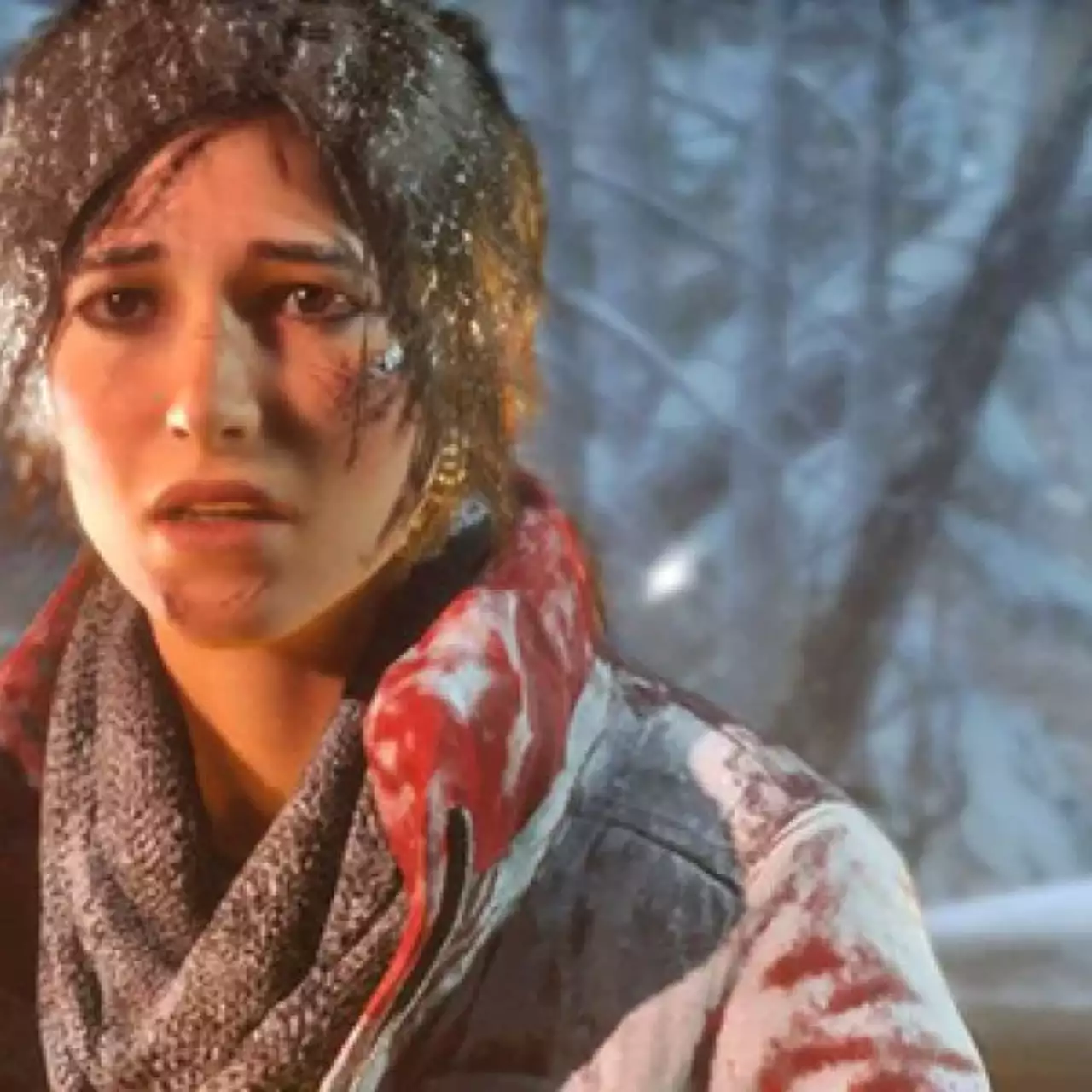 Выход Rise of the Tomb Raider на Xbox 360 может не состояться Выход Rise of the Tomb Raider на Xbox 360 может не состояться