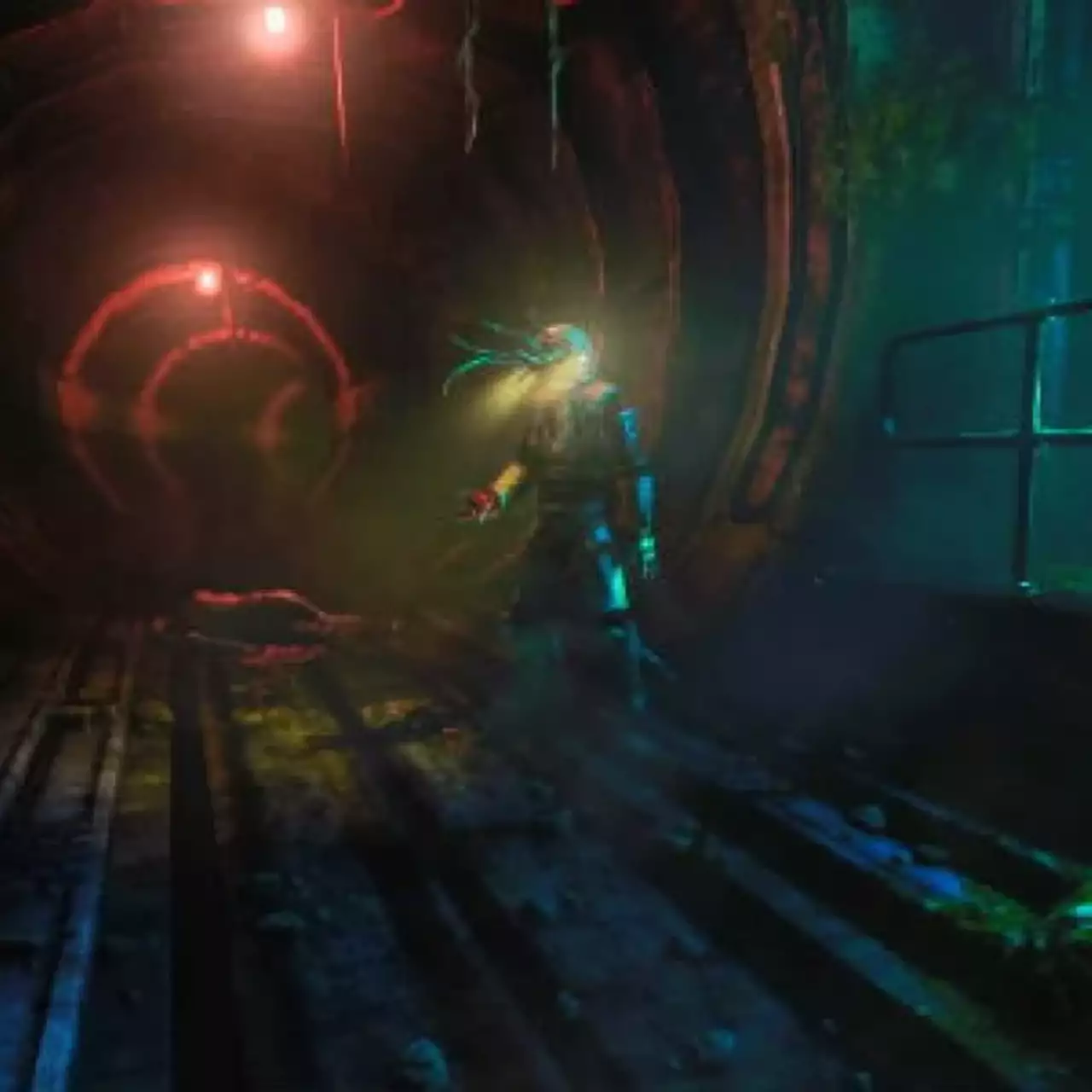 Frictional Games объявила дату выхода SOMA и показала геймплей игры