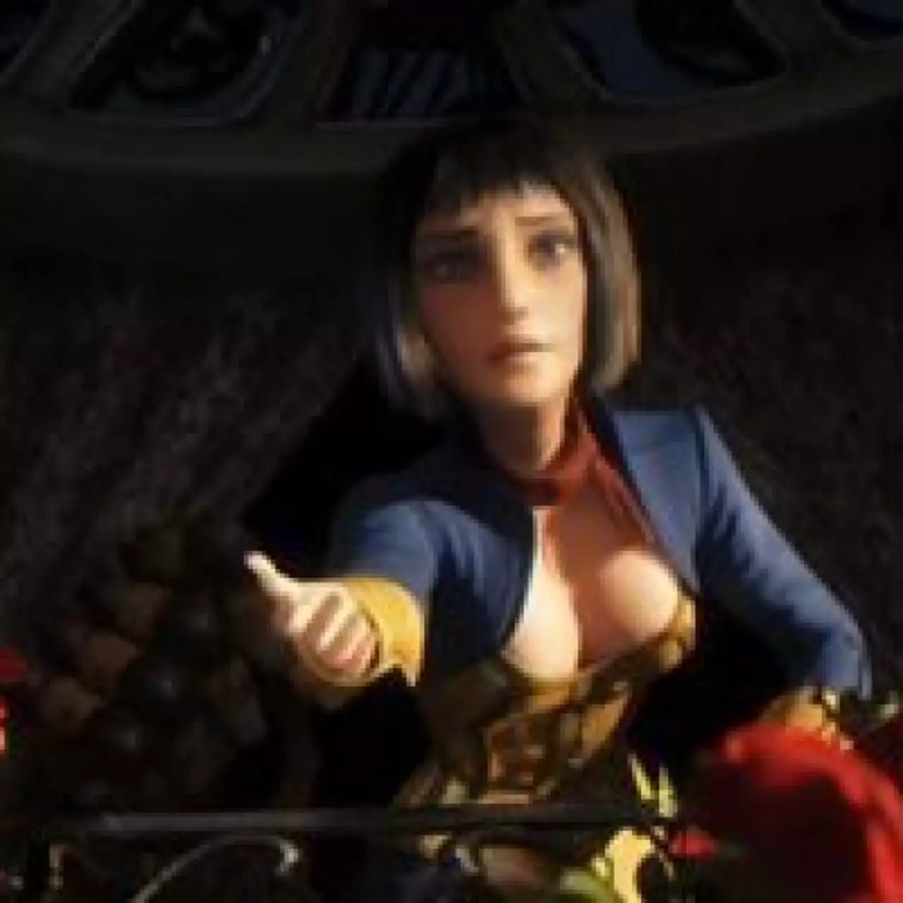 Irrational Games анонсировала режим 1999 для BioShock Infinite