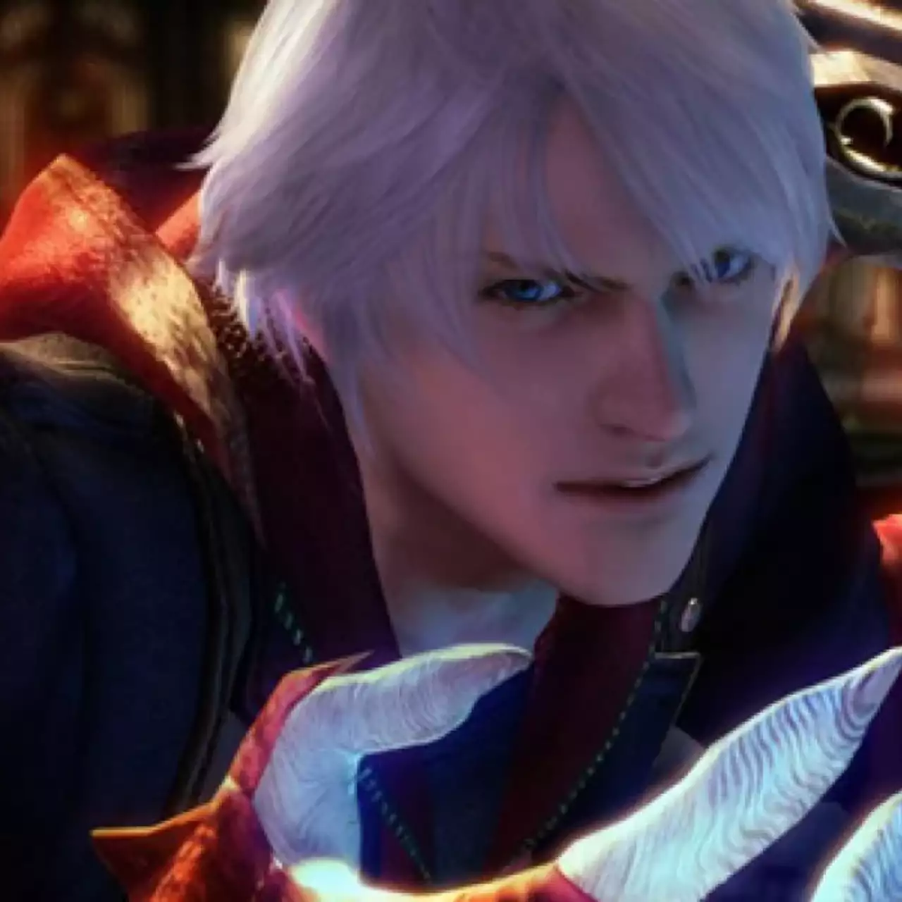 Консольные игроки смогут пройти Devil May Cry 4 в Турбо-режиме