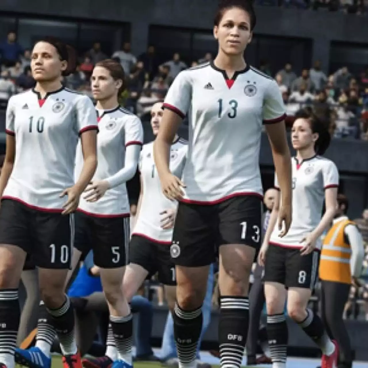 FIFA 16 проигнорирует Wii U, 3DS, PS Vita