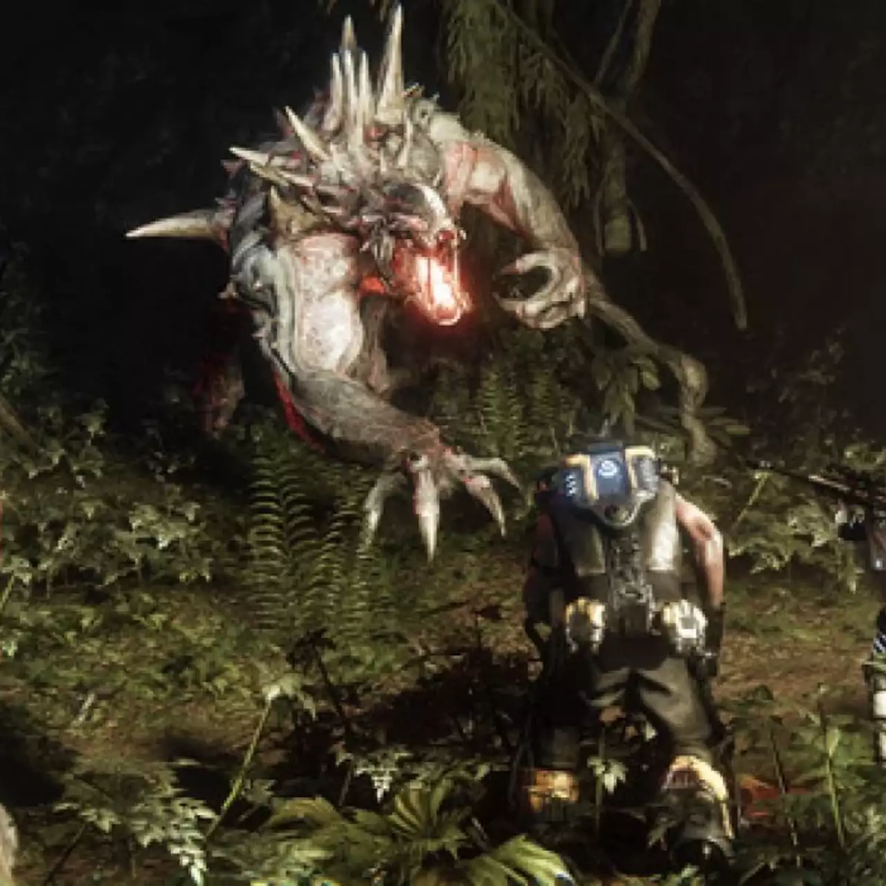 Take-Two превратит Evolve в крупную франшизу Take-Two превратит Evolve в крупную франшизу