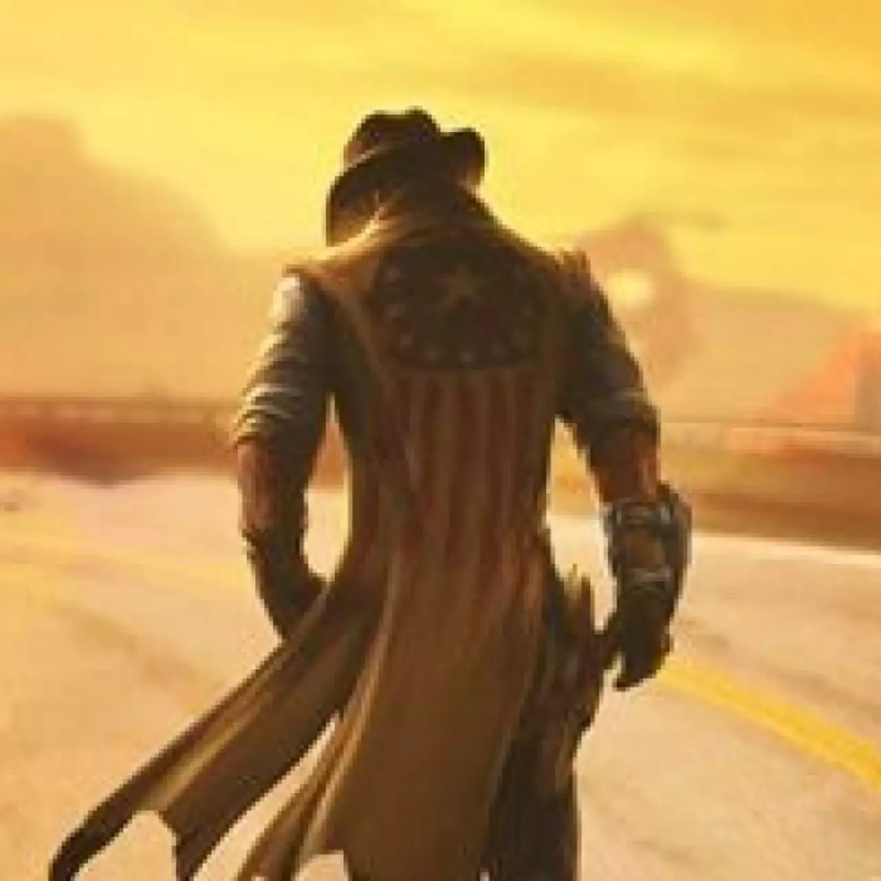 Трейлер Fallout: New Vegas Ultimate Edition Трейлер Fallout: New Vegas Ultimate Edition