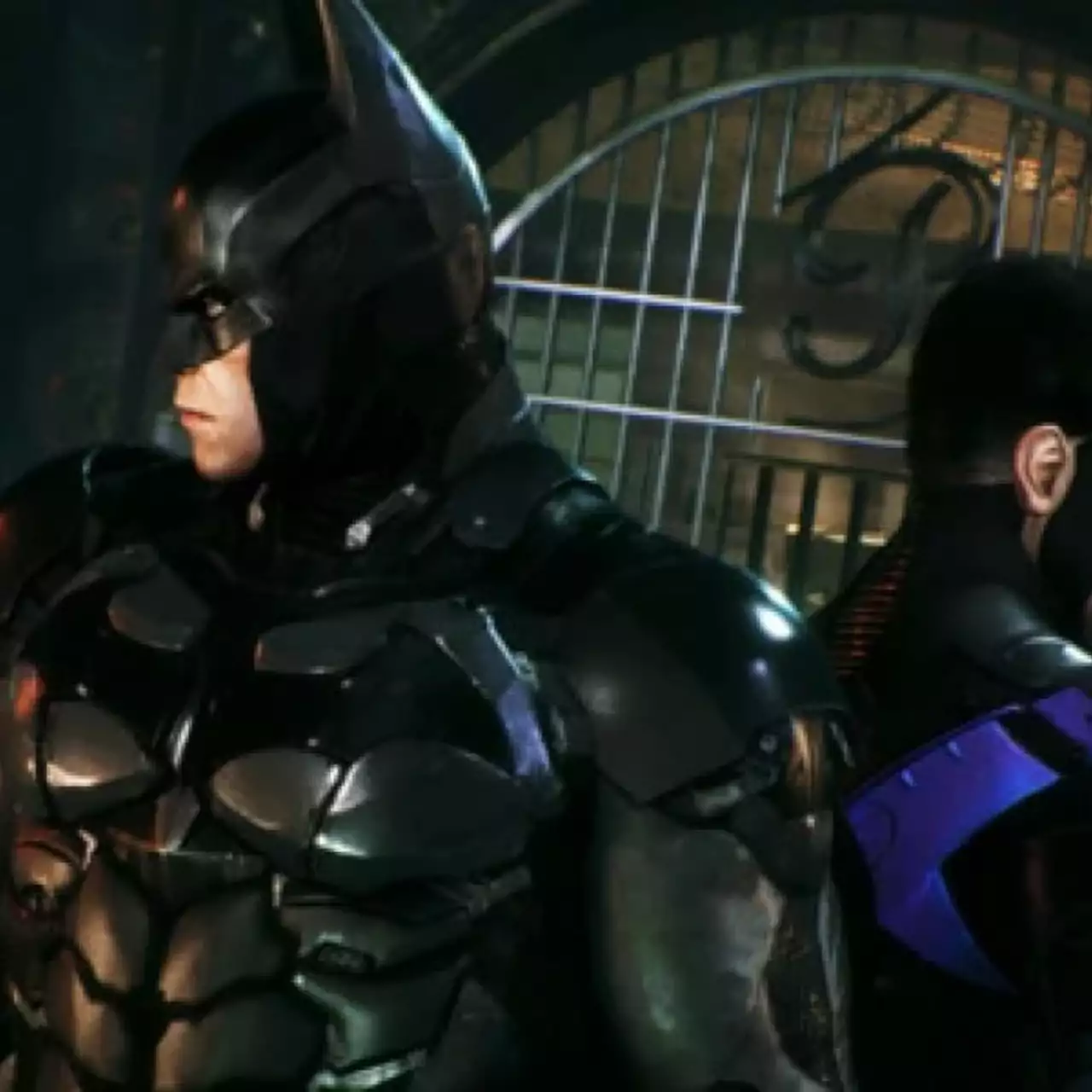 Batman: Arkham Knight предложит игрокам тысячу секретов Batman: Arkham Knight предложит игрокам тысячу секретов