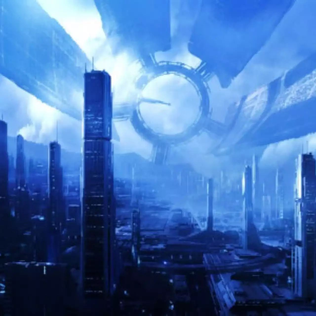 Боевая система Mass Effect 4 оказалась жесткой Боевая система Mass Effect 4 оказалась жесткой