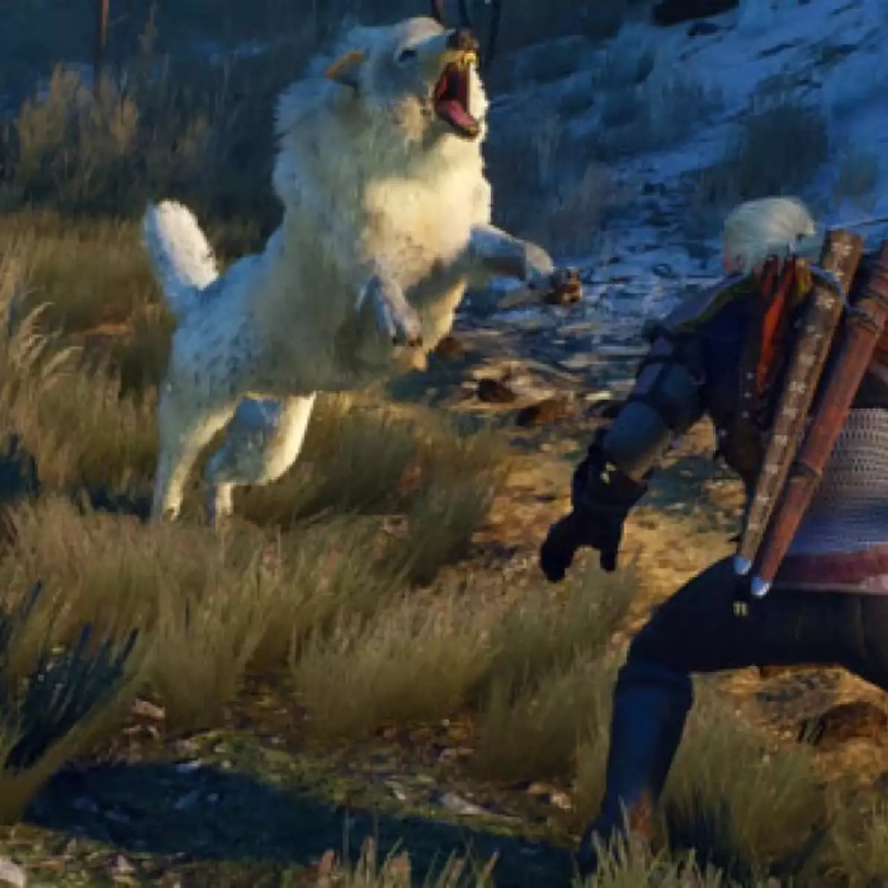 Анонсирован патч 1.05 для Witcher 3 Анонсирован патч 1.05 для Witcher 3