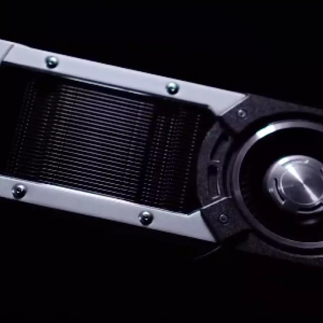 NVIDIA анонсировала видеокарту GeForce GTX 980 Ti