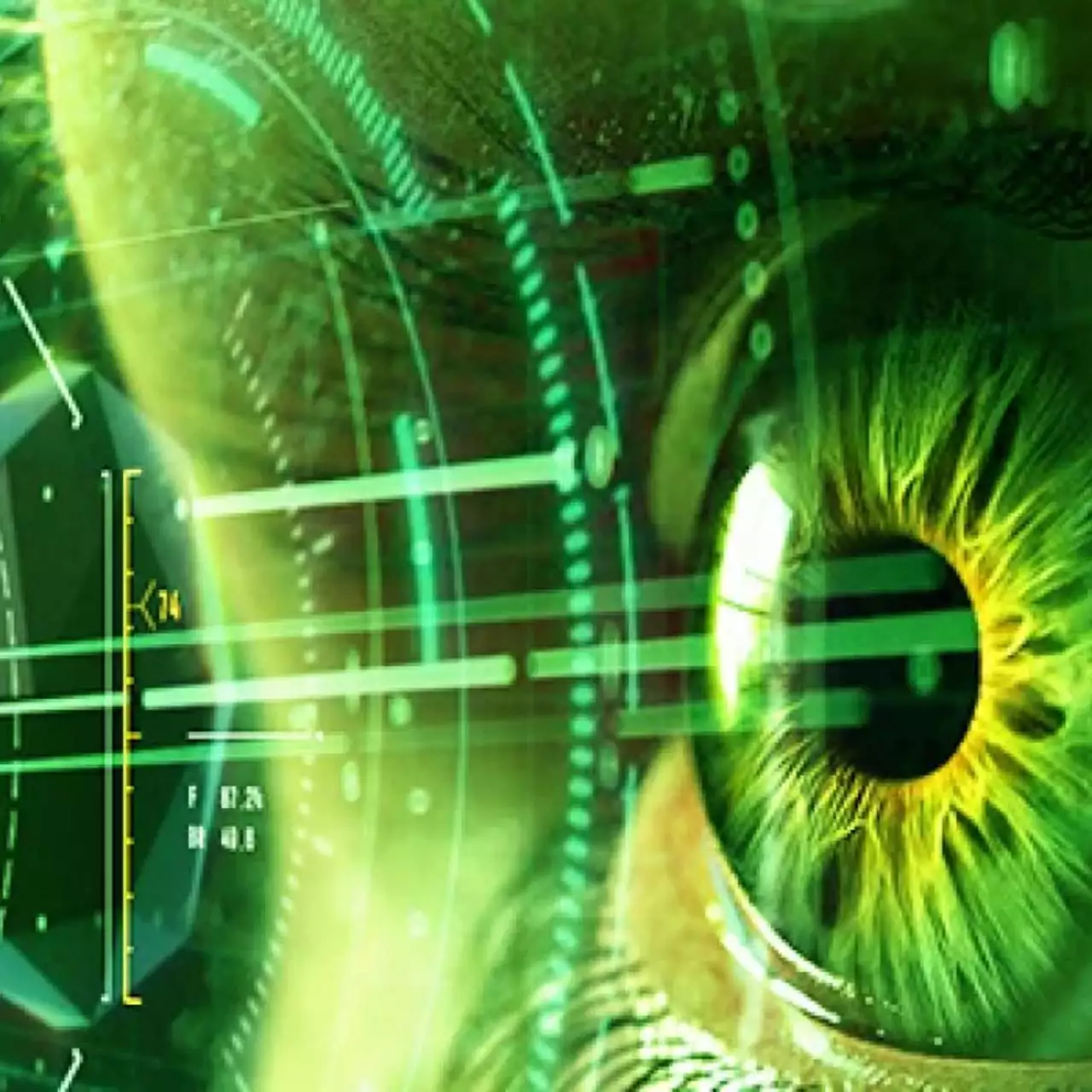Nvidia опубликовала подробности системы GameWorks для устройств VR