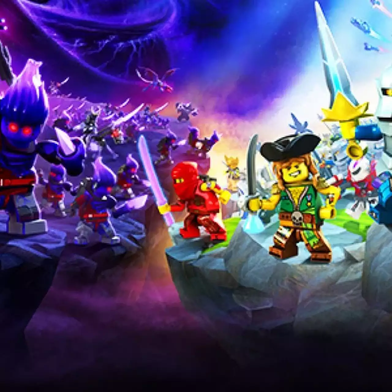 Самым дорогим в игре LEGO Universe было удаление пенисов Самым дорогим в игре LEGO Universe было удаление пенисов