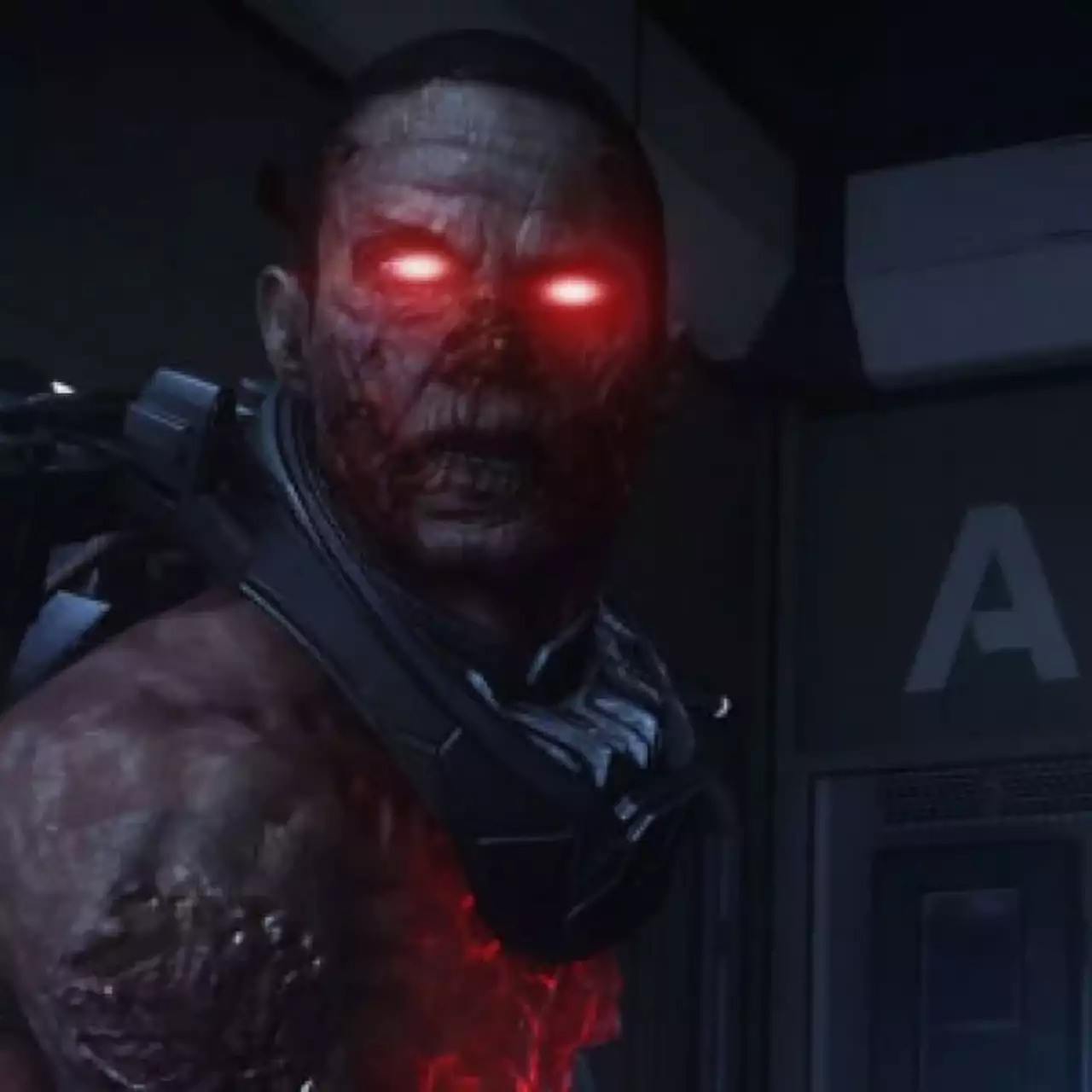 Трейлер зомби-режима Advanced Warfare предложил игрокам нагибать Трейлер зомби-режима Advanced Warfare предложил игрокам нагибать