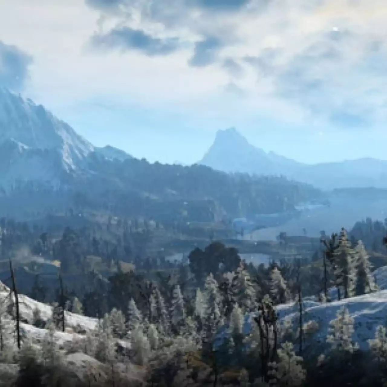 Стало известно содержимое двух новых бесплатных DLC для Witcher 3