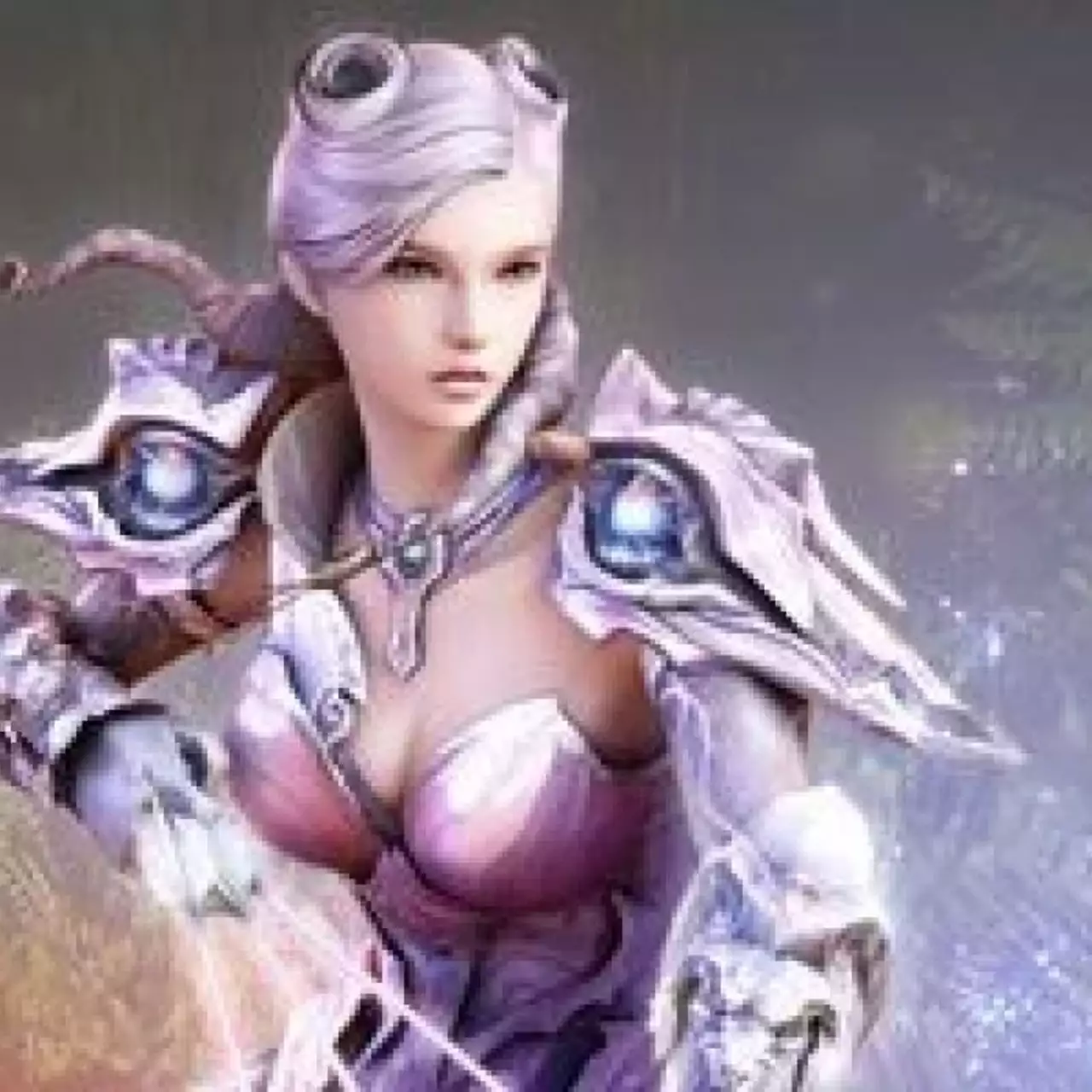 Aion уже вовсю готовится стать Free-to-Play игрой Aion уже вовсю готовится стать Free-to-Play игрой