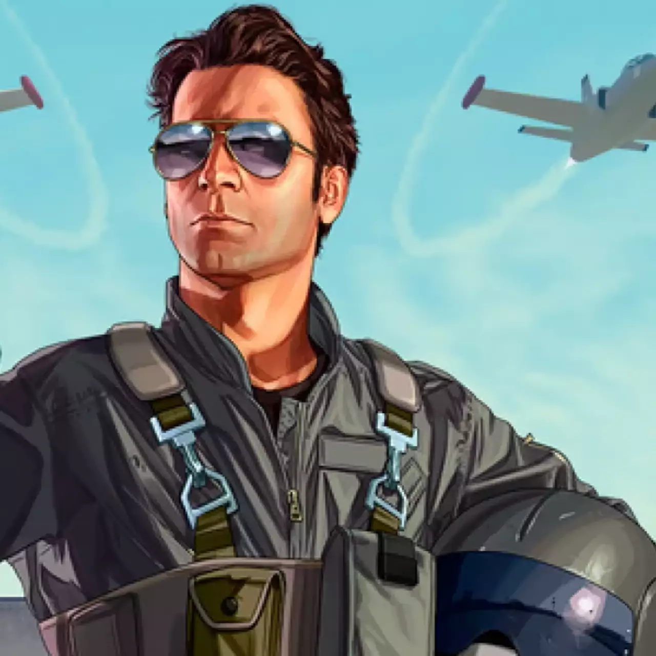 Новое обновление для Grand Theft Auto Online выйдет на следующей неделе