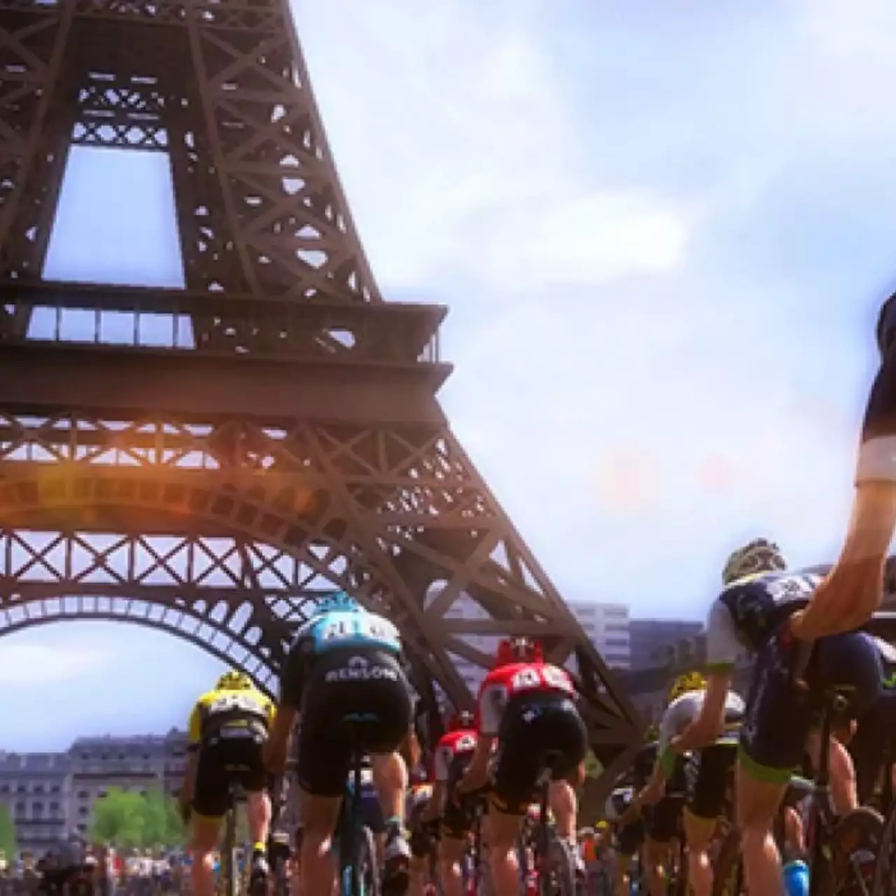 Pro Cycling Manager — Tour de France 2015 выйдет в этом месяце Pro Cycling Manager — Tour de France 2015 выйдет в этом месяце