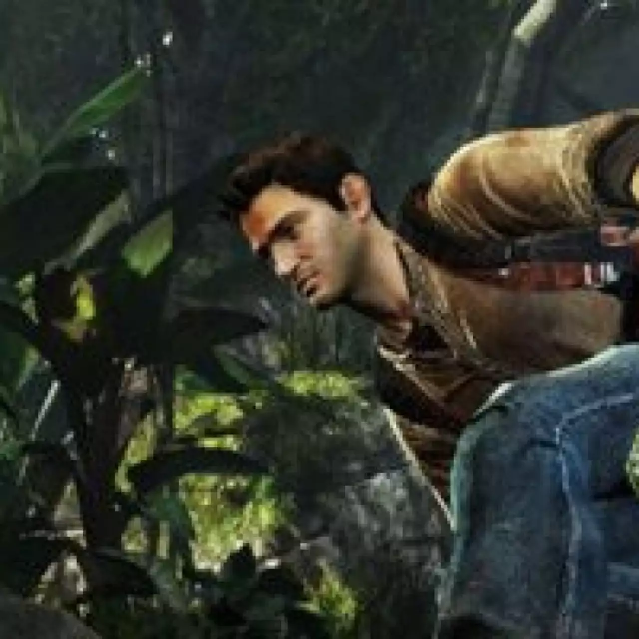 Технология захвата движения на примере Uncharted: Golden Abyss Технология захвата движения на примере Uncharted: Golden Abyss