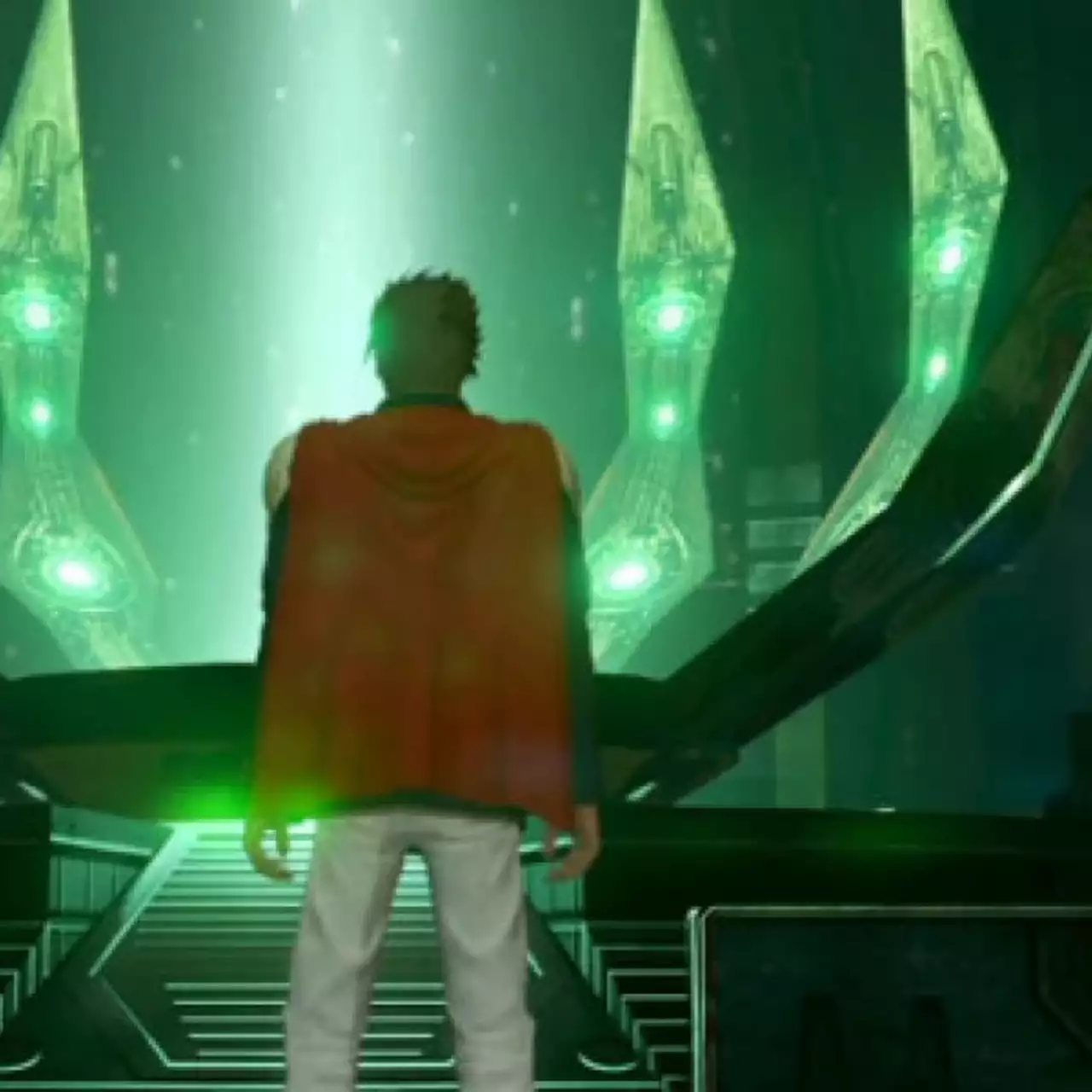 Анонсирована РС-версия Final Fantasy Type-0 HD Анонсирована РС-версия Final Fantasy Type-0 HD