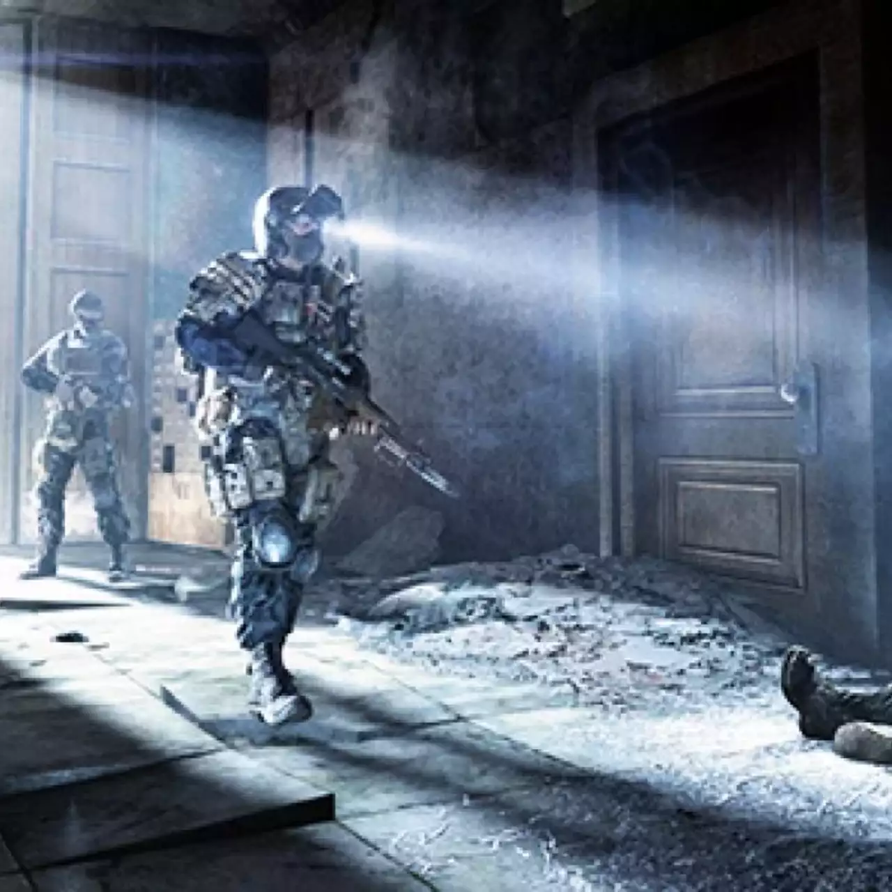 Демо Metro Redux доступна бесплатно Демо Metro Redux доступна бесплатно