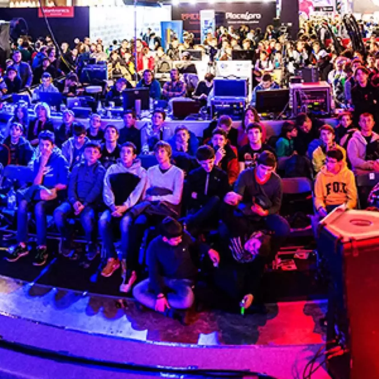 Acer и Game Show объявили о запуске игрового турнира Acer Game Show Open