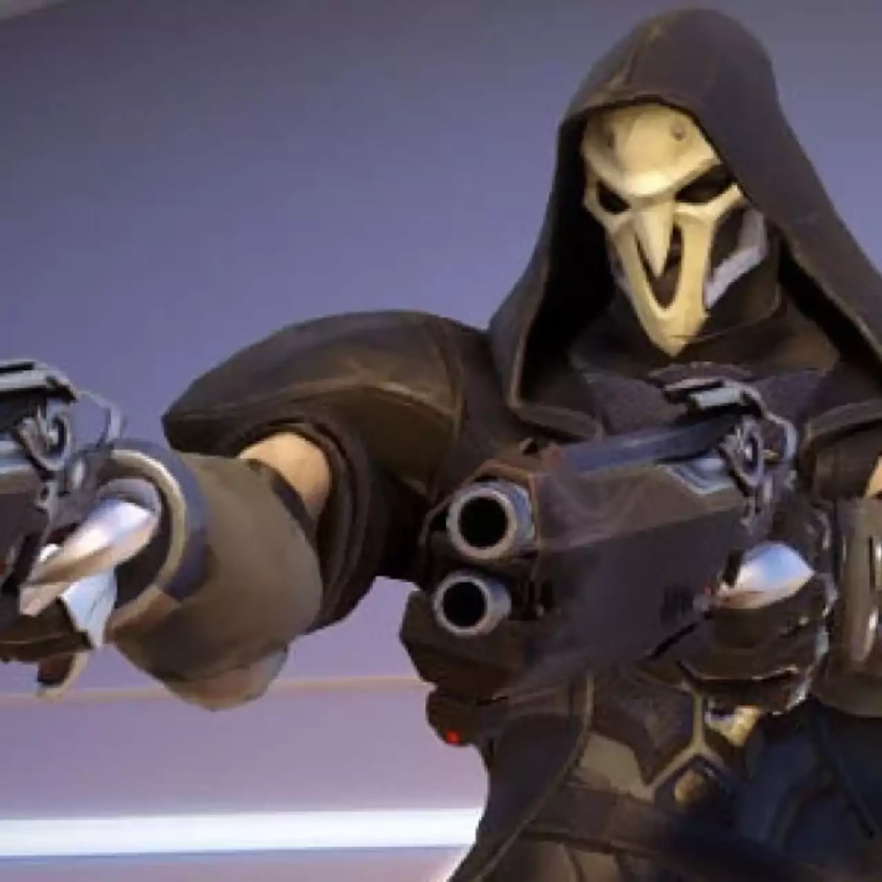 Убийца Reaper стал героем нового ролика Overwatch