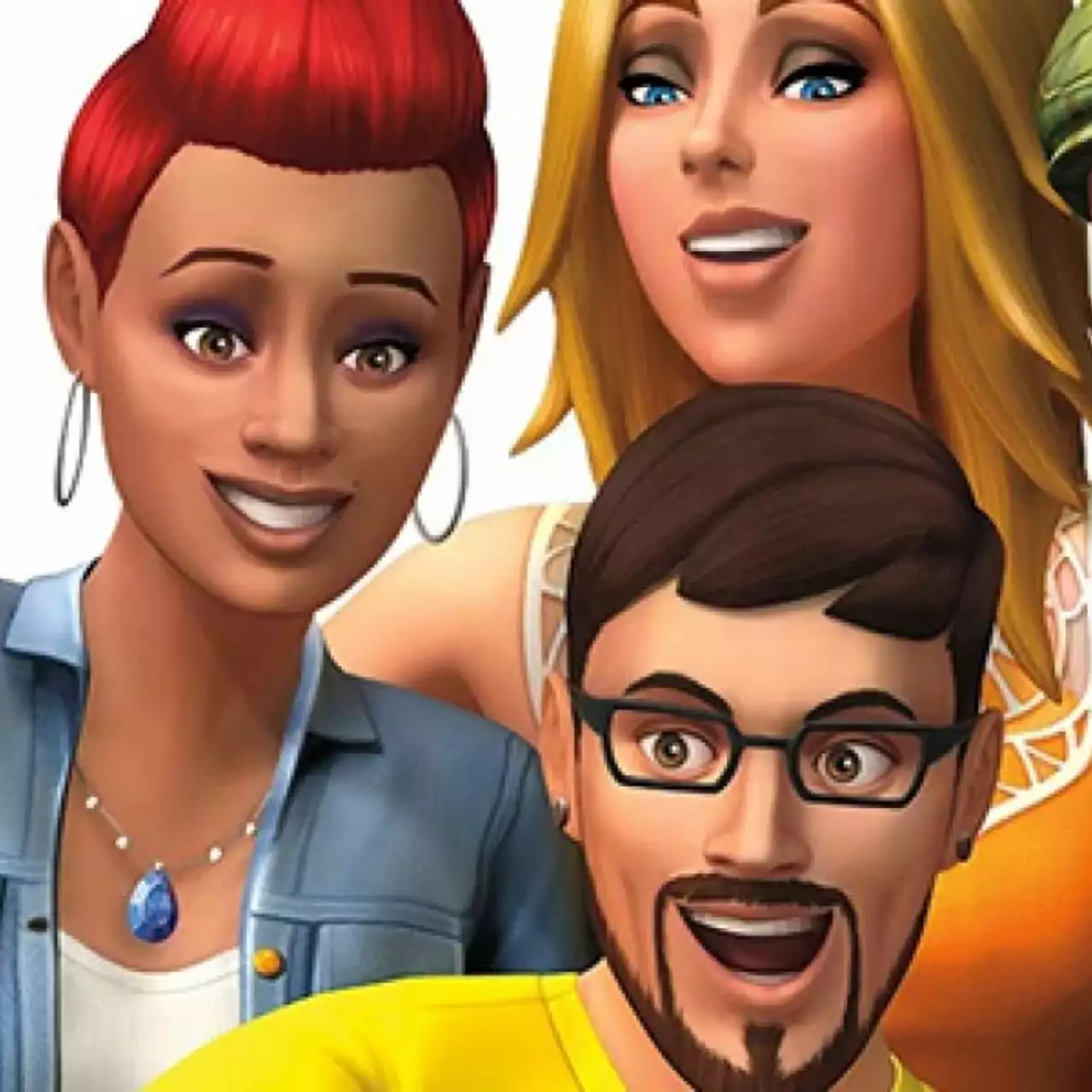 Обновление The Sims 4 добавит три новых района