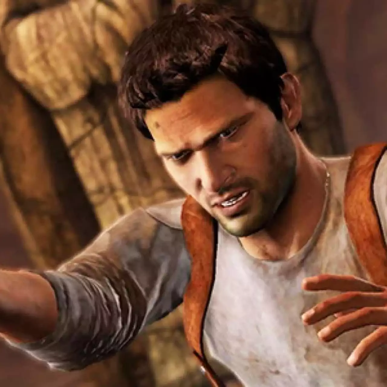 Сборник Uncharted: The Nathan Drake Collection засветился в PS Store Сборник Uncharted: The Nathan Drake Collection засветился в PS Store