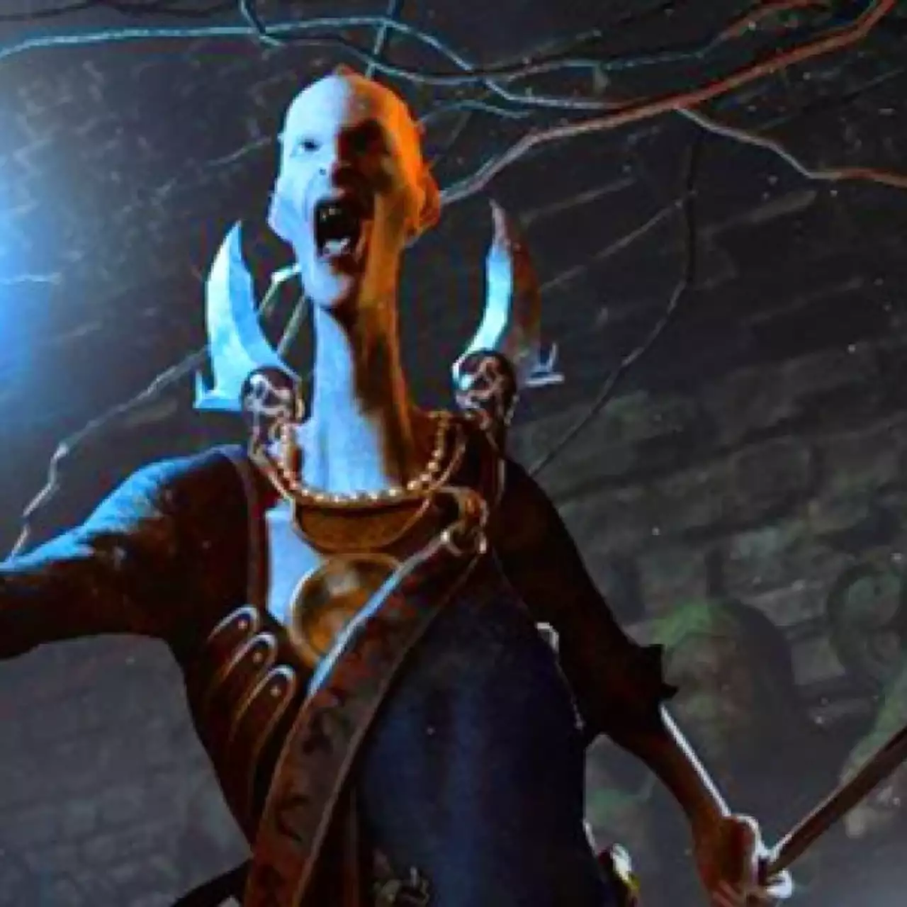The Bard's Tale 4 поразила детализированным игровым миром
