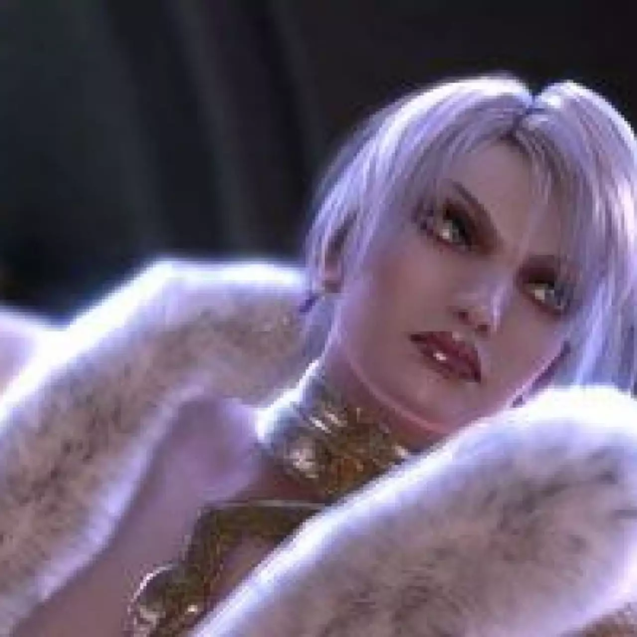 Сюжетный трейлер SoulCalibur 5 на русском языке Сюжетный трейлер SoulCalibur 5 на русском языке