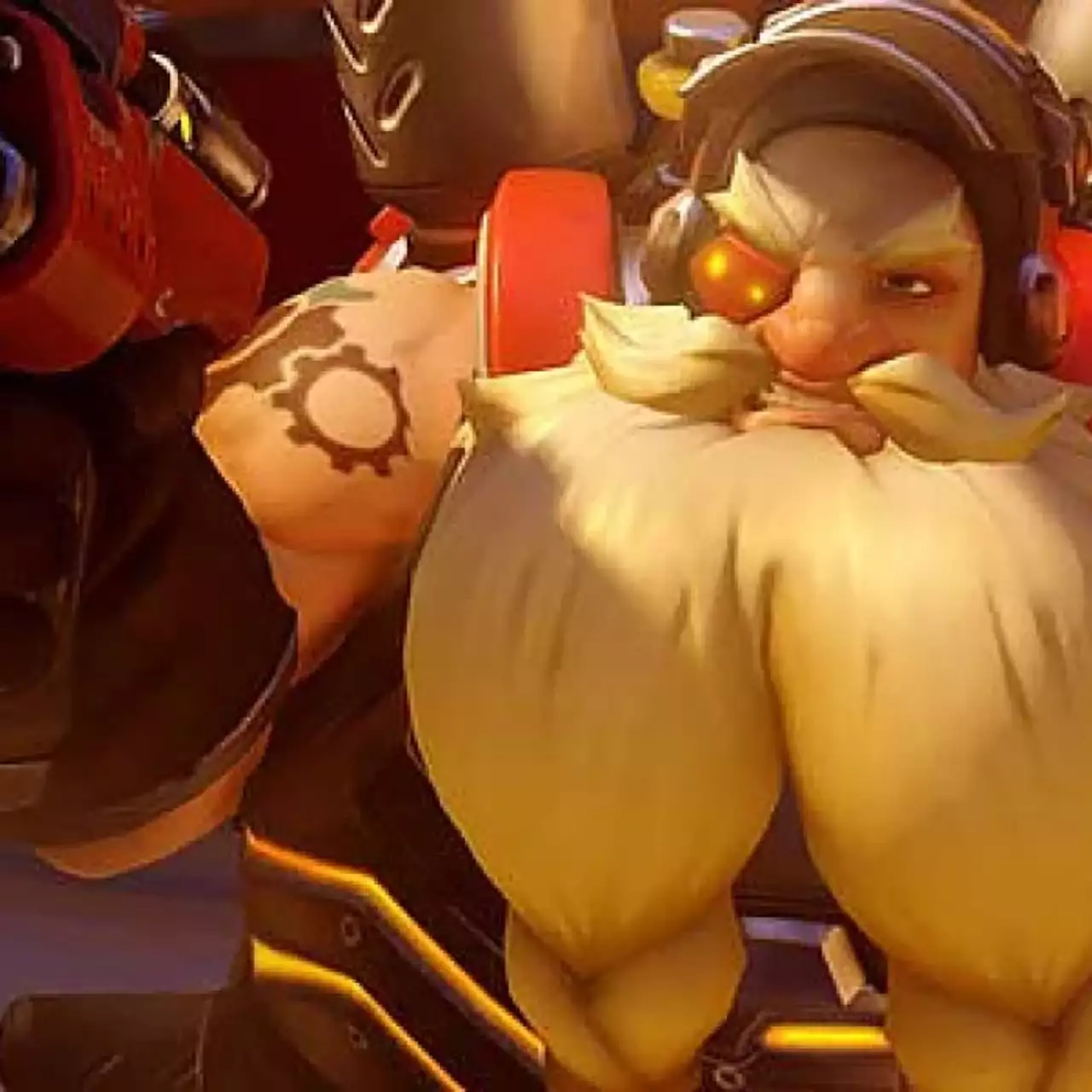 Торбьёрн оказался лучшим гномом Overwatch