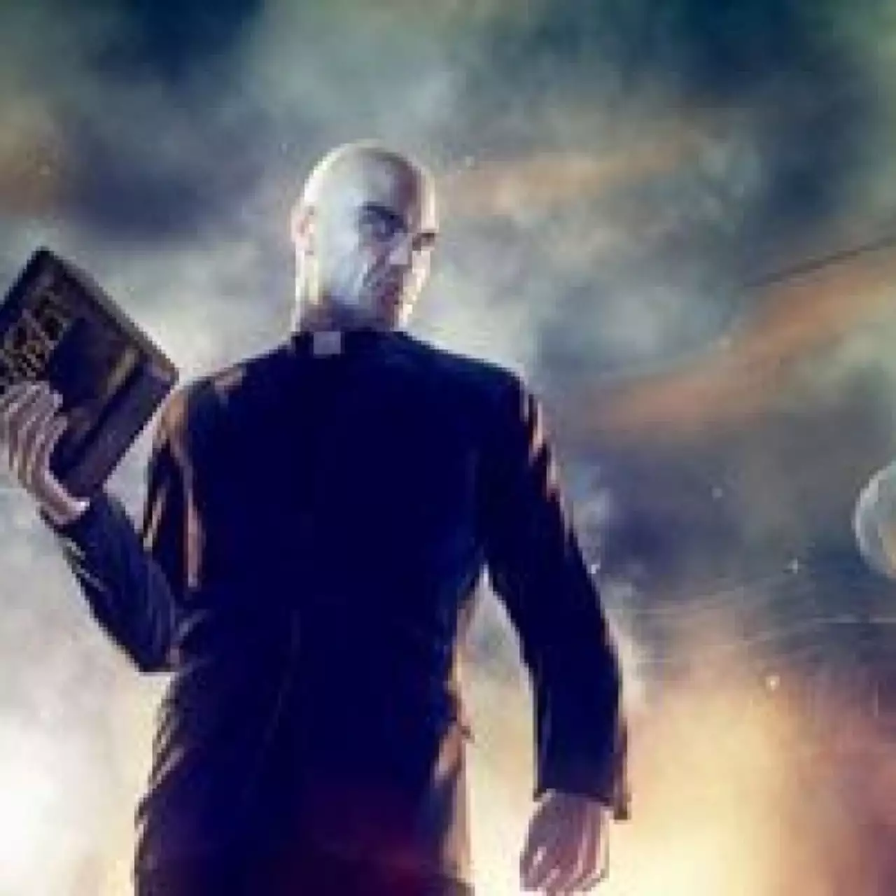В Hitman: Absolution будет более 2000 страниц сценария