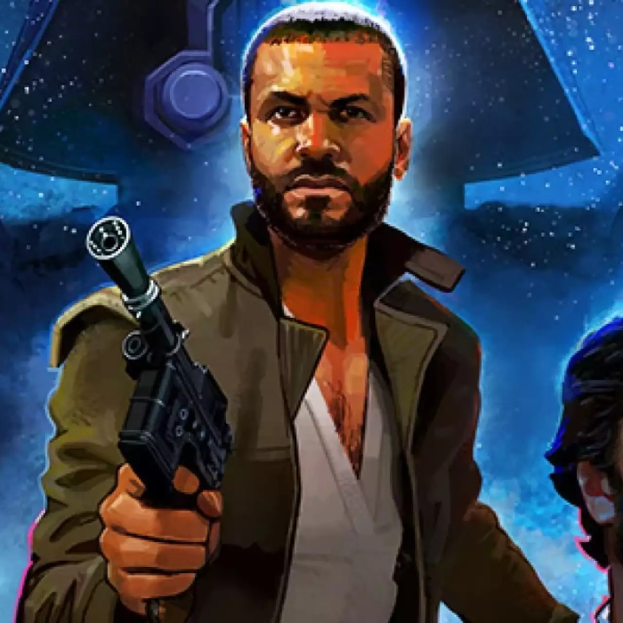 Анонсирована Star Wars: Uprising — новая RPG по «Звездным Войнам» Анонсирована Star Wars: Uprising — новая RPG по «Звездным Войнам»