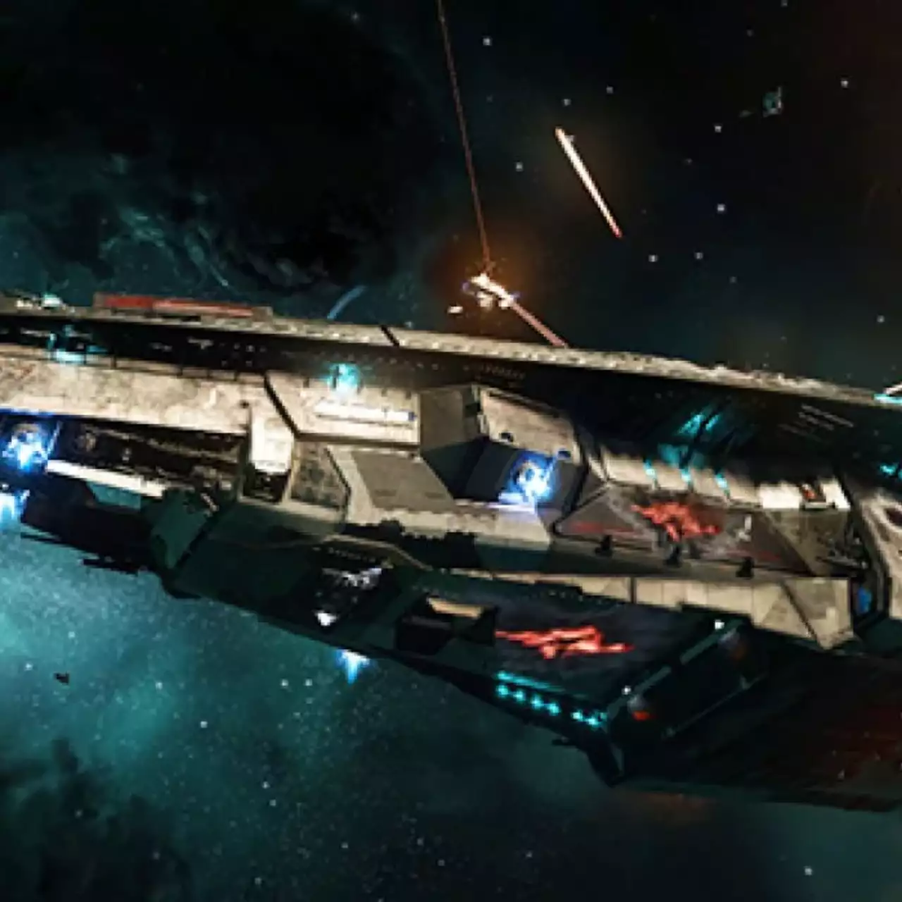 Обновление Elite: Dangerous привнесло в игру корпоративные войны Обновление Elite: Dangerous привнесло в игру корпоративные войны