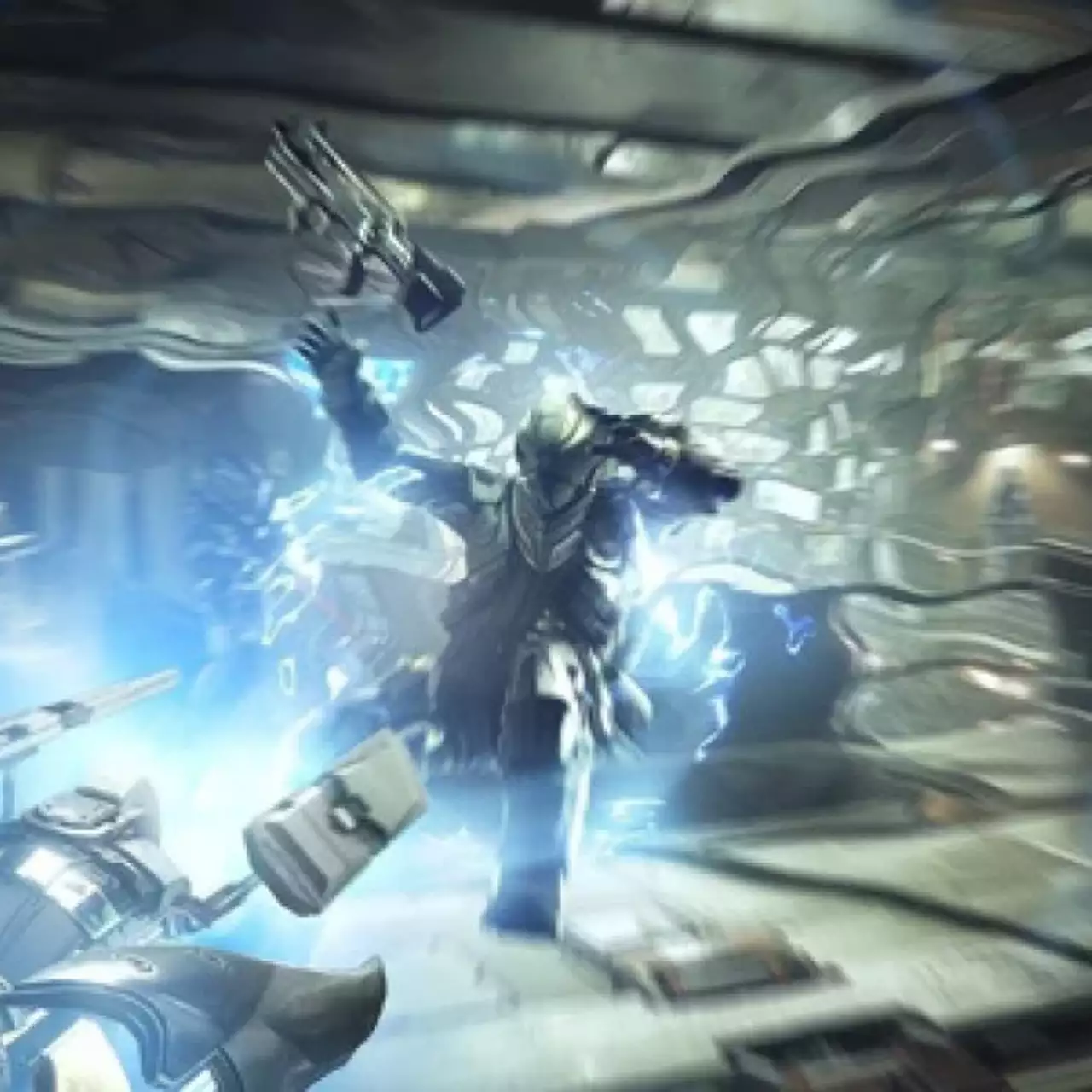 Геймплей Deus Ex: Mankind Divided покажут во время E3-конференции Square Enix